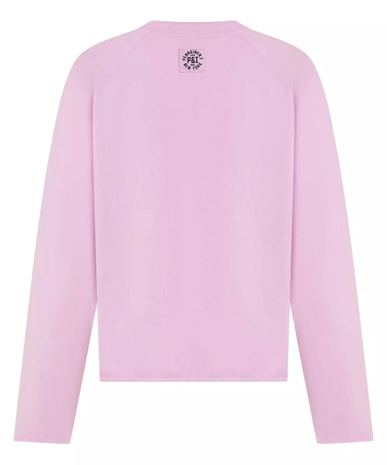 Penn and Ink Sweat in rosé