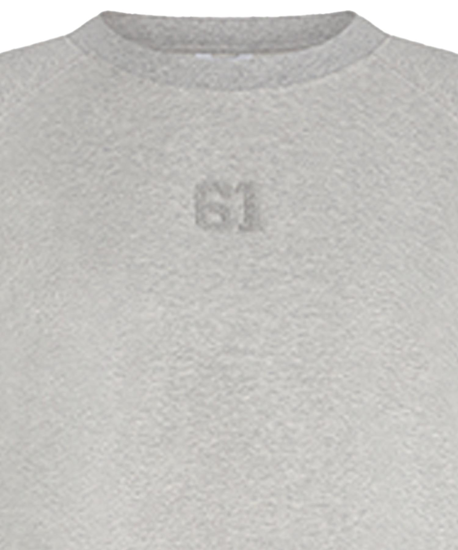 Penn and Ink Sweat in graumelange