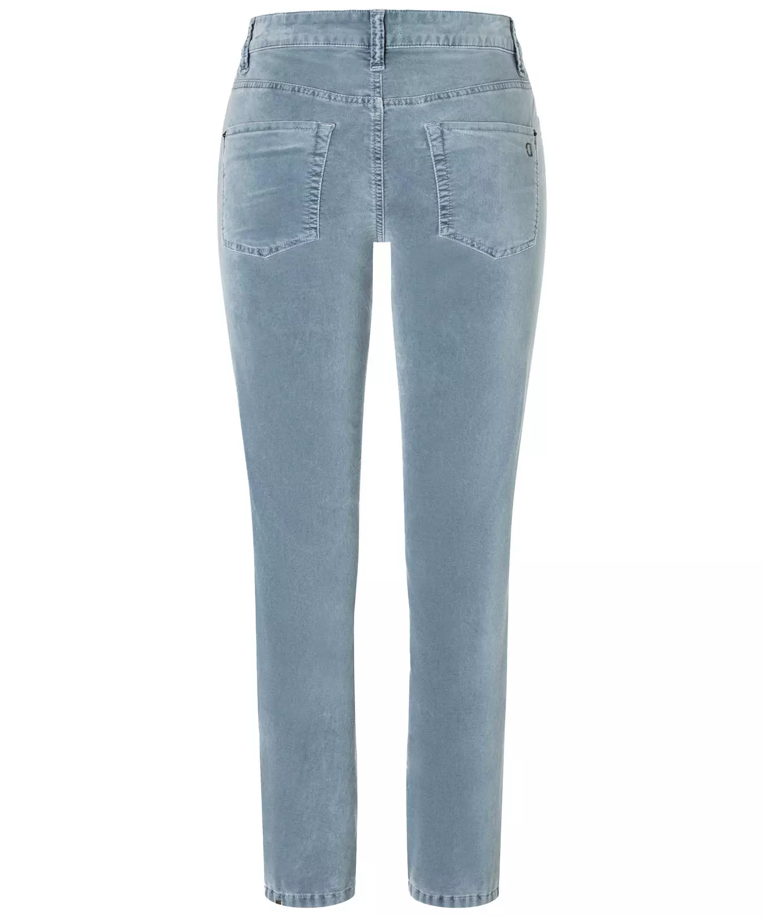 Cambio Hose Paris aus gewaschenem Sportsamt