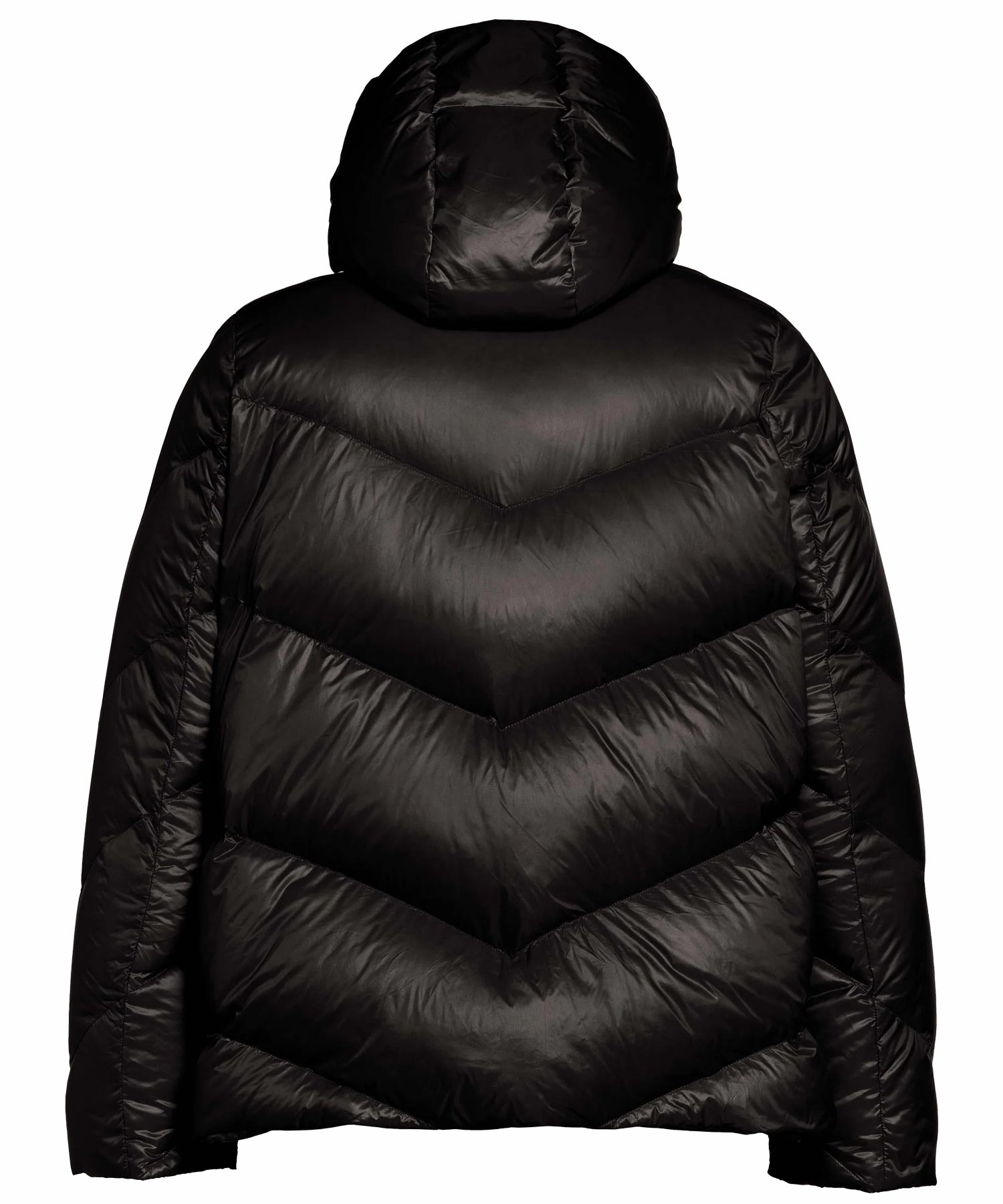 Beaumont Jacke Karlie im Puffer Stil