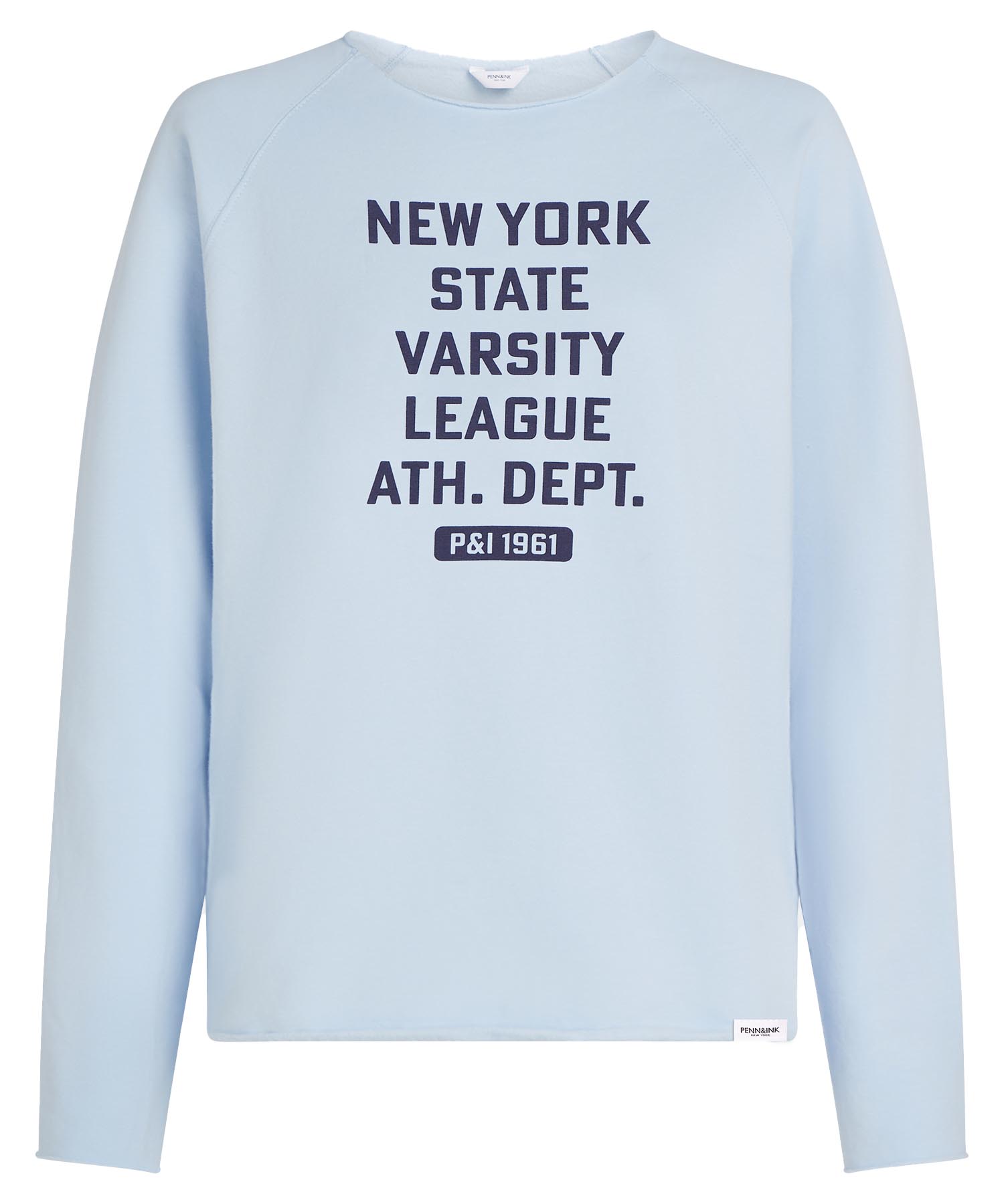 Penn and Ink Sweat New York
