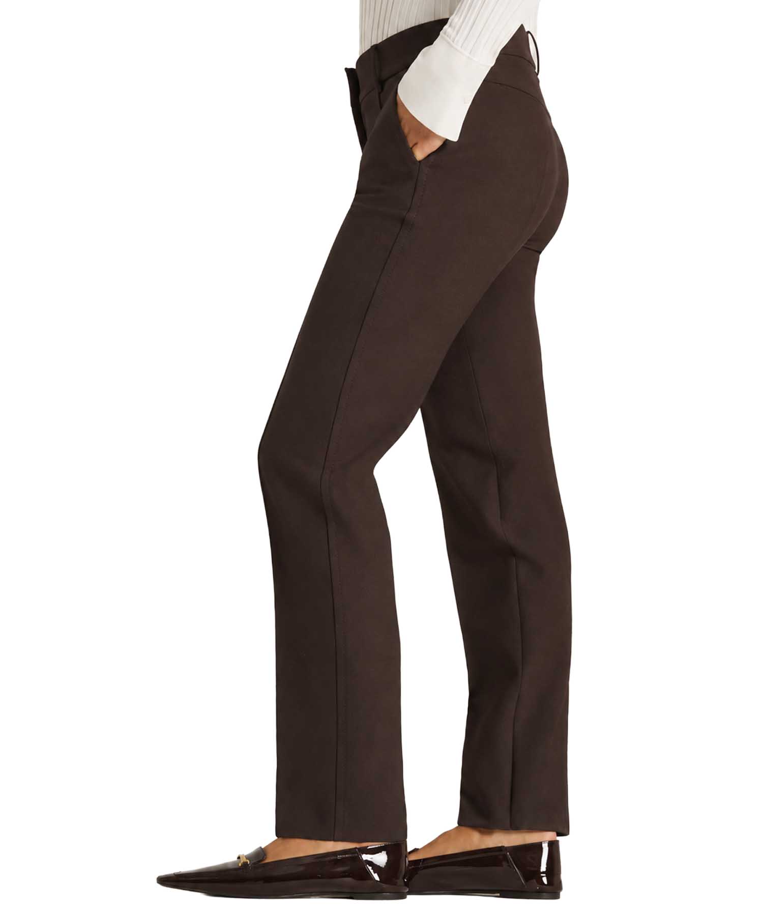 Cambio Hose Sarah aus pflegeleichtem Technostretch  |  Modehaus Wörmann