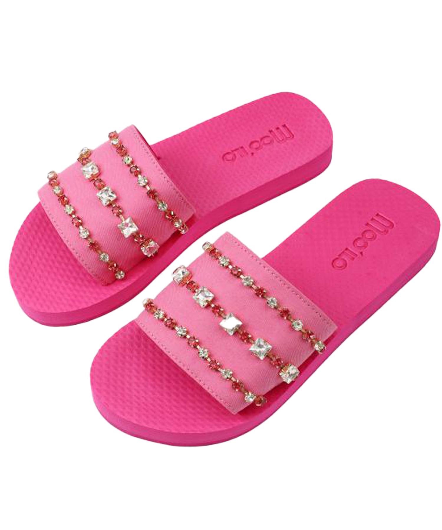 Flipi Bandage in pink Flipi Bandage in pink