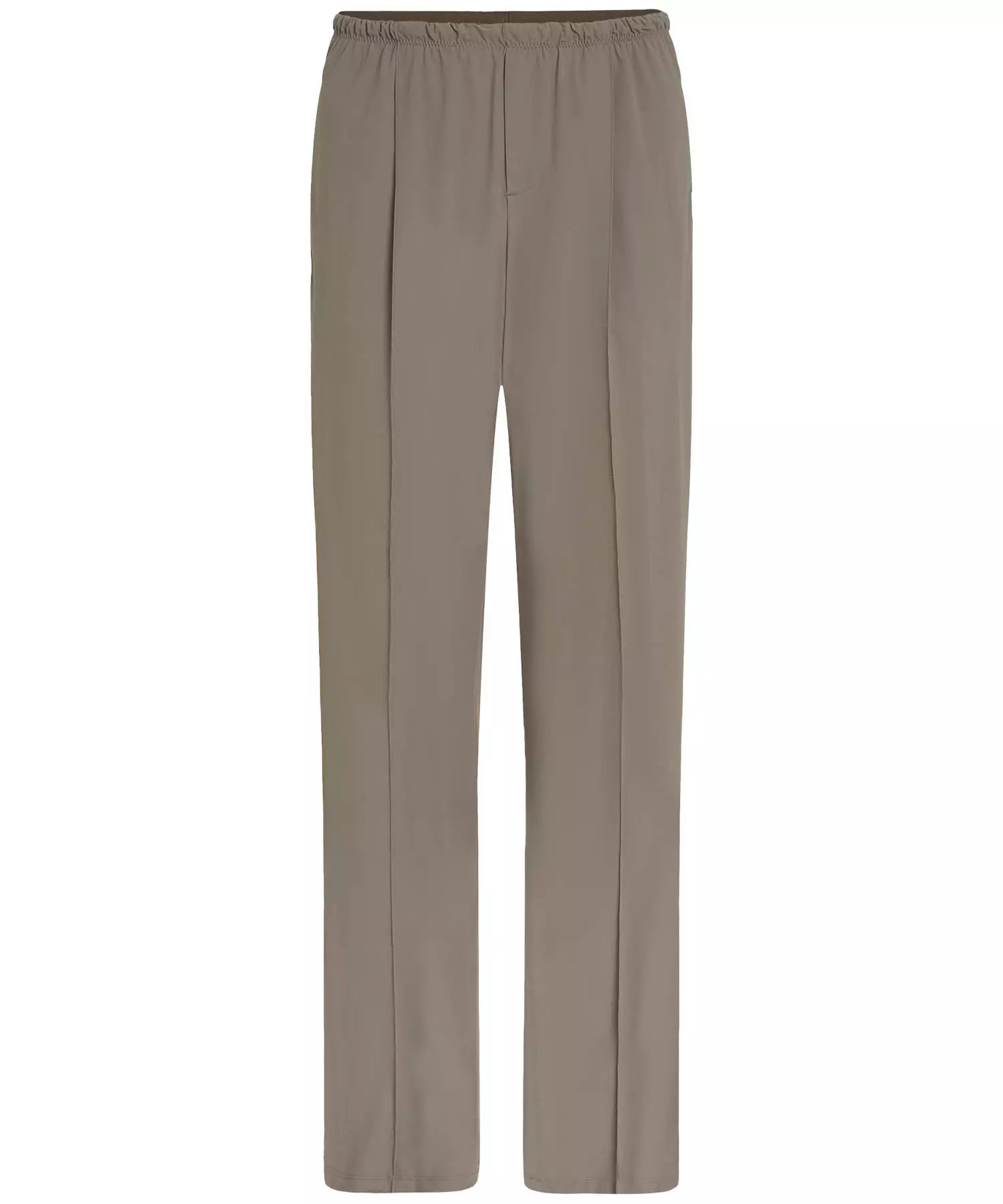 Penn and Ink Hose in Reisequalität in taupe