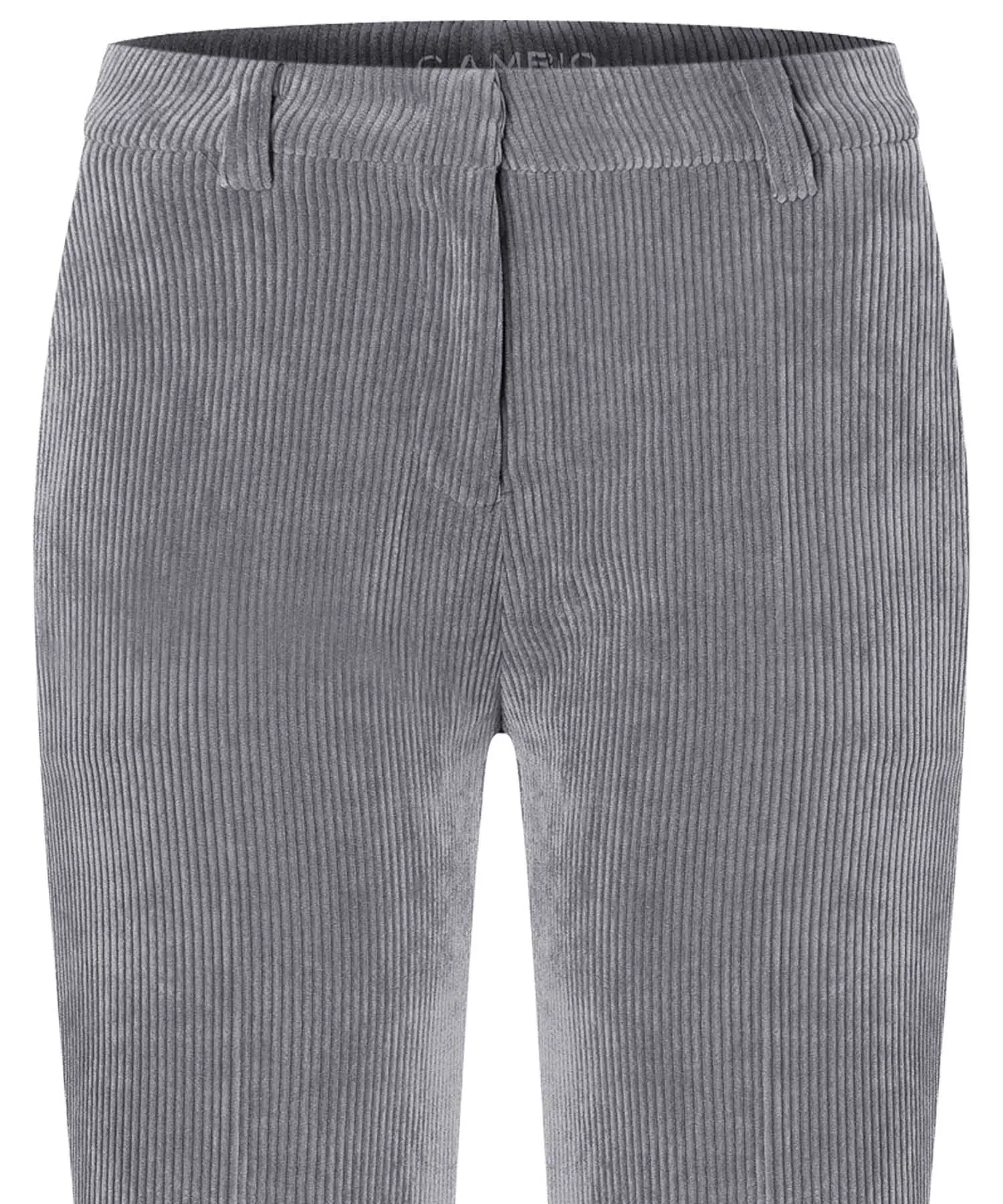 Cambio supersofte Cordhose im Modell Krystal