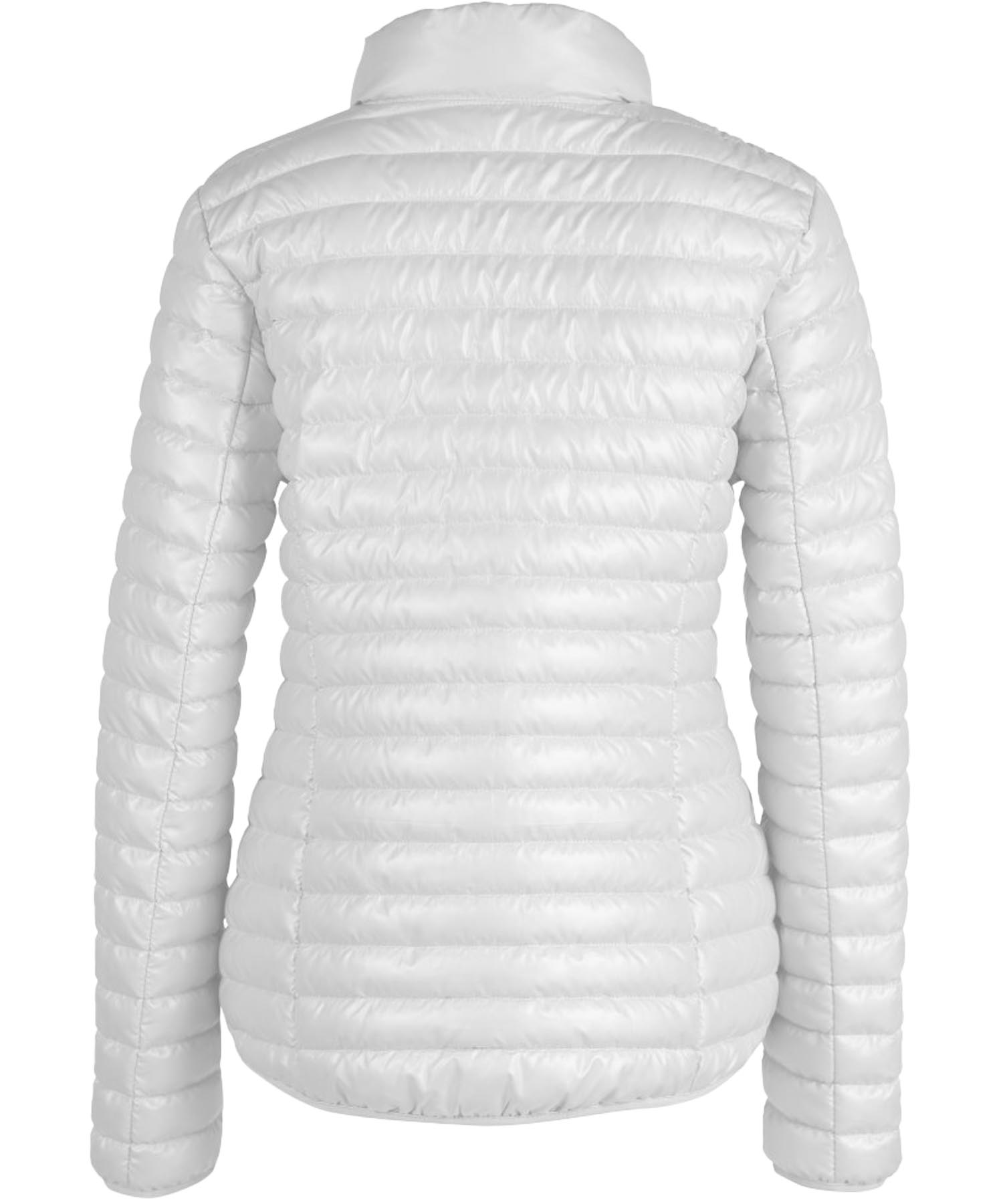 Fuchs Schmitt vegane Steppjacke mit Stehkragen