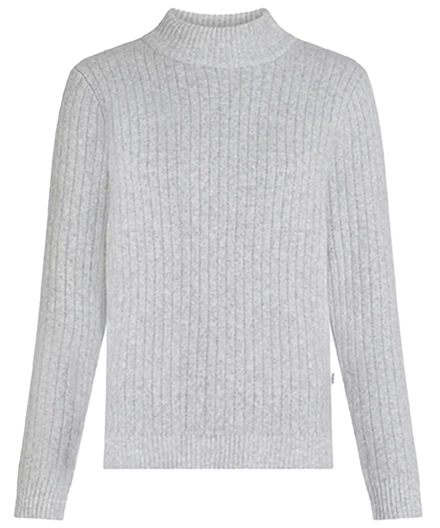 Penn and Ink Pullover in graumelange