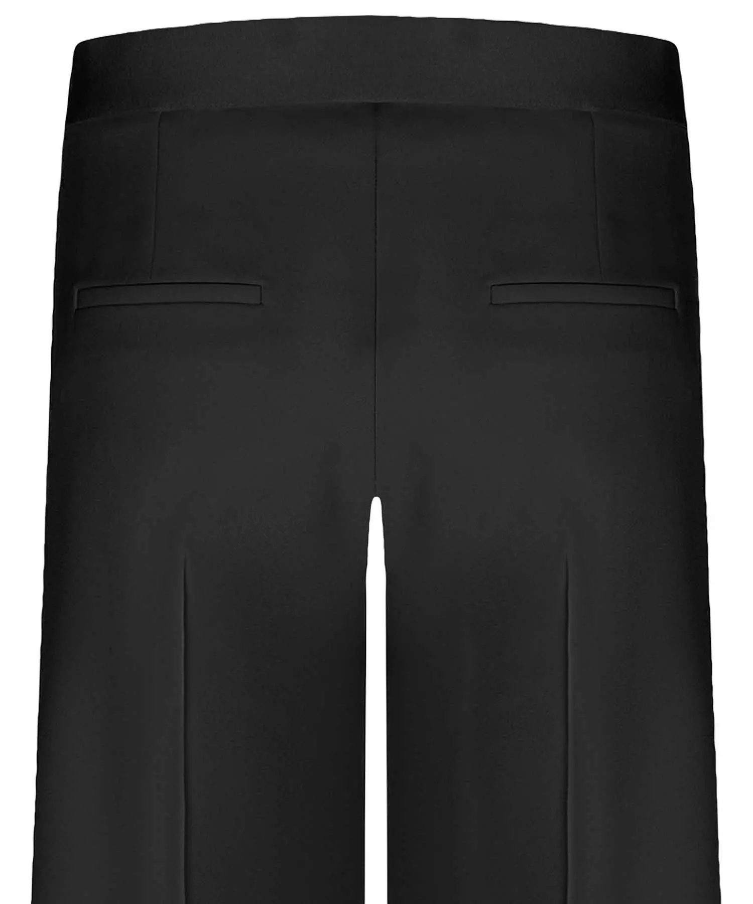 Cambio Hose Ava  | Schwarz | Wide Fit | 32 Inch