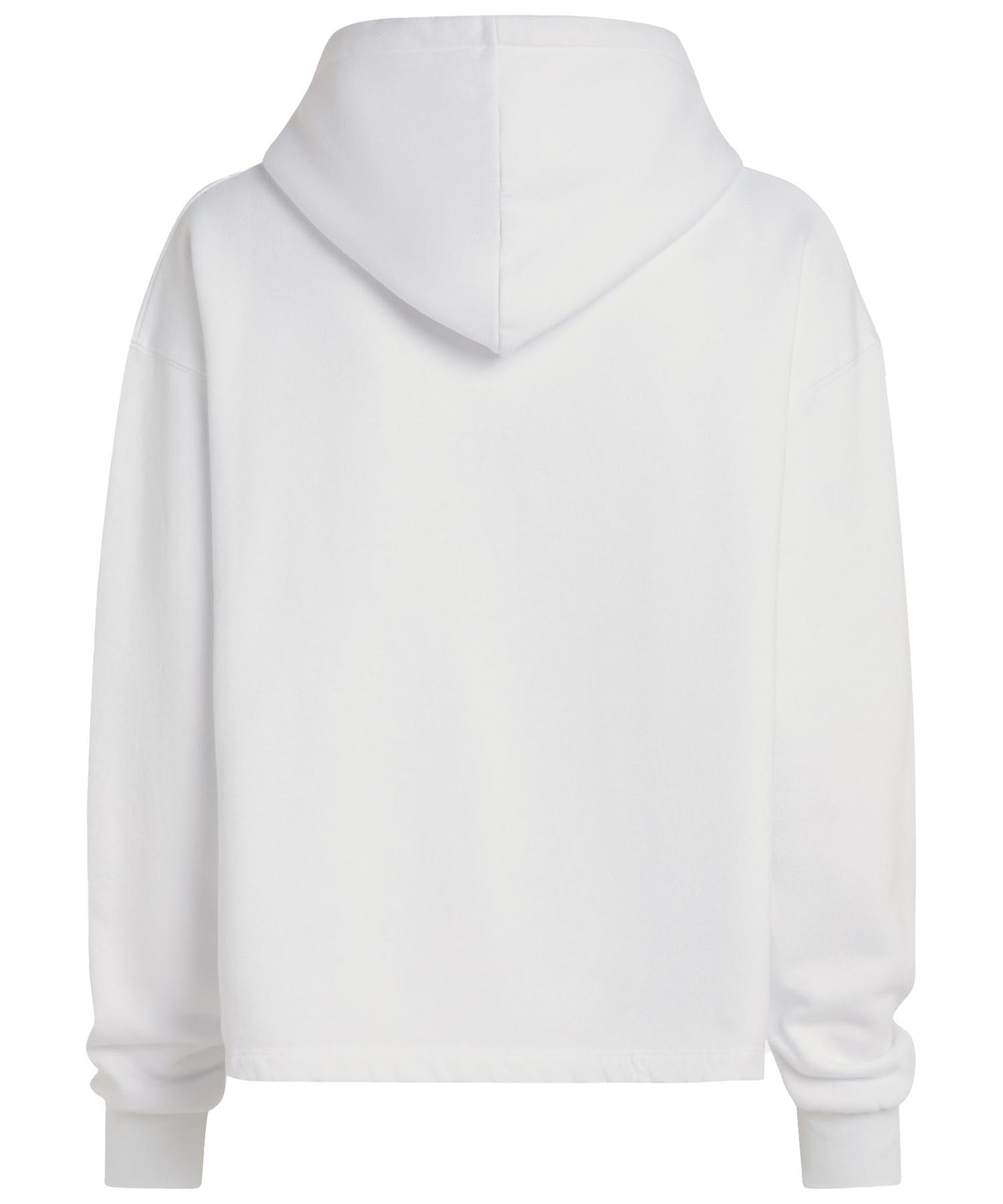 Penn and Ink Hoodie Florida oversized