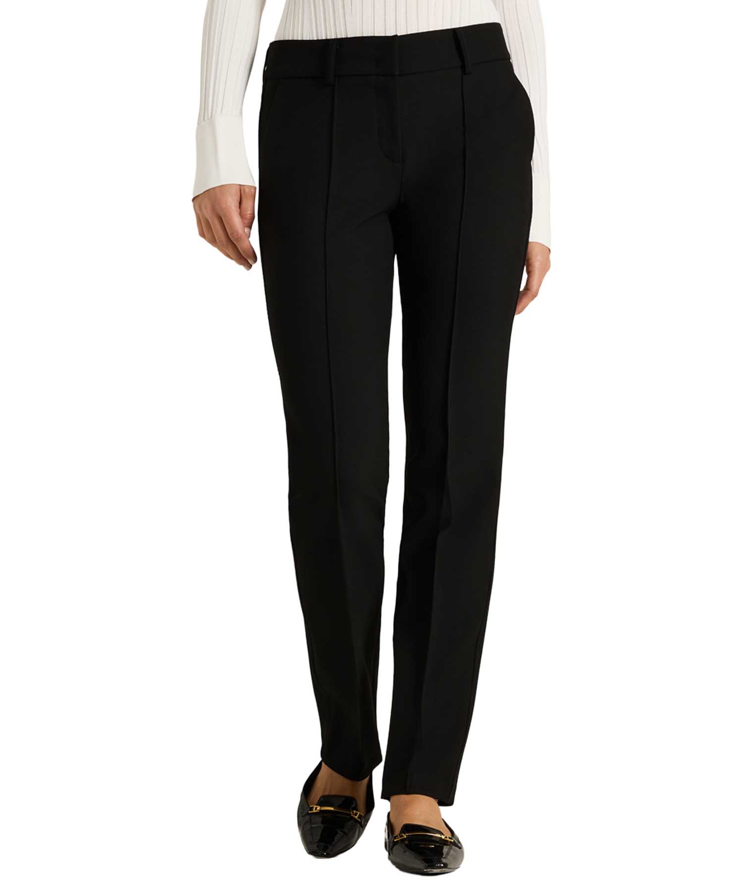 Cambio Hose Sarah aus pflegeleichtem Technostretch  |  Modehaus Wörmann