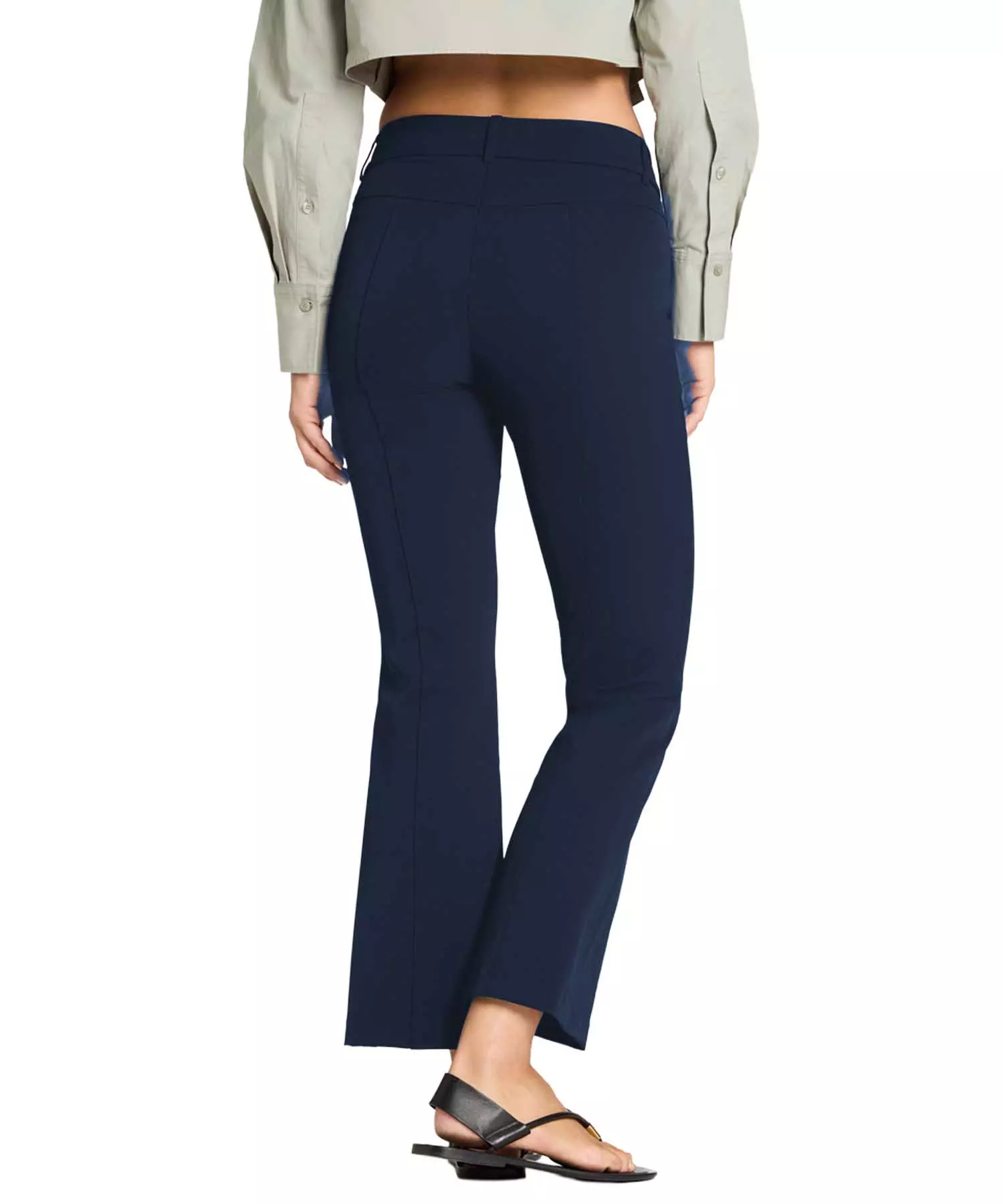 Cambio Hose Farah  – Elegante Damenhose mit perfekter Passform