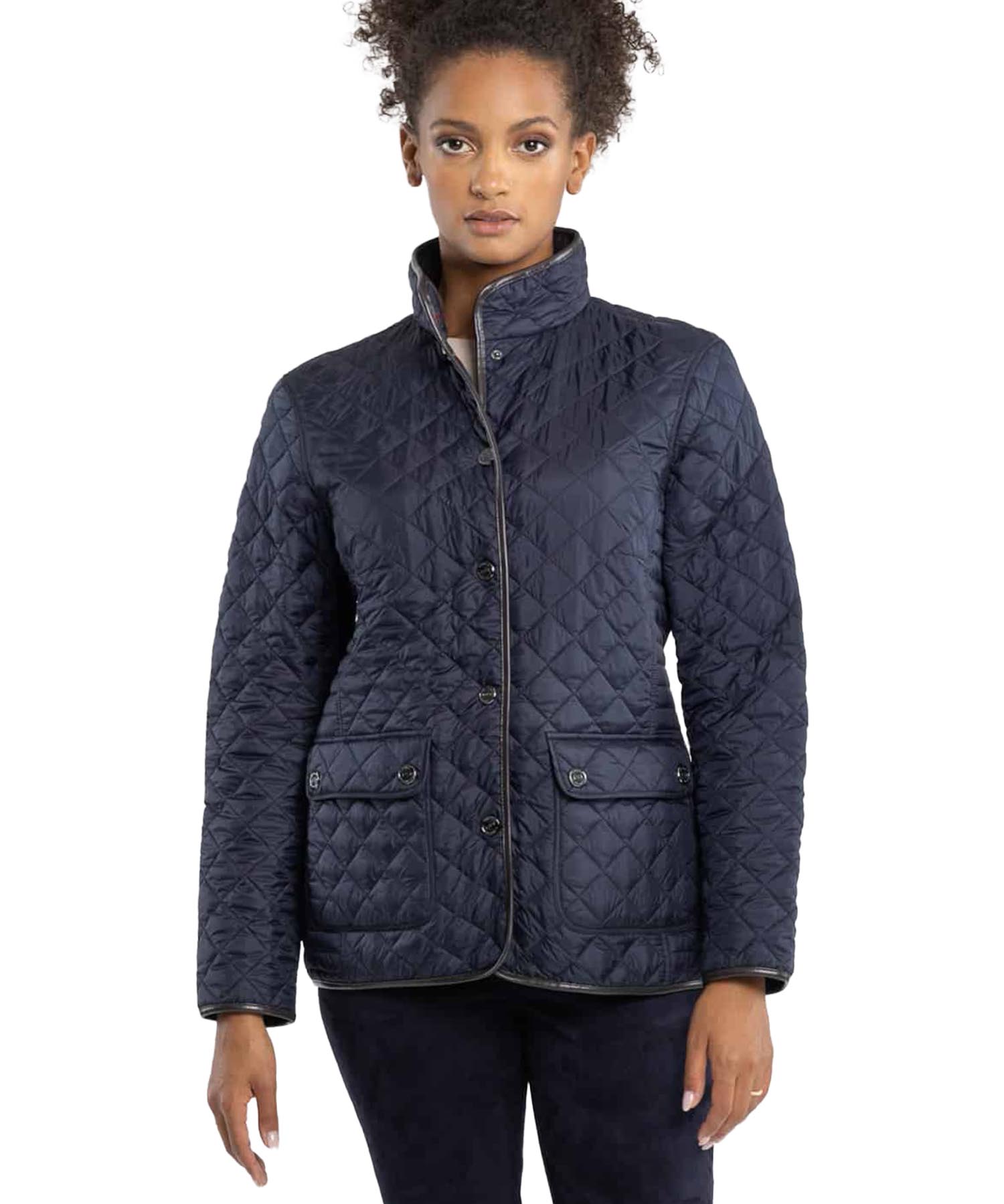 Wende-Steppjacke von Schneiders