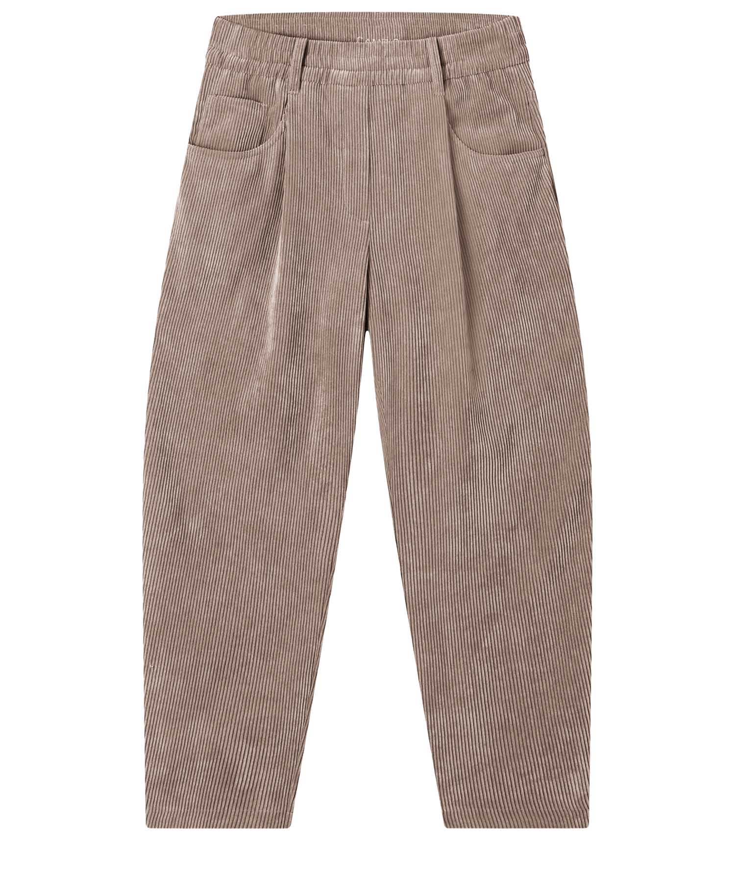 Cambio Cordhose Orchid in Ginger Biscuit | Modehaus Wörmann