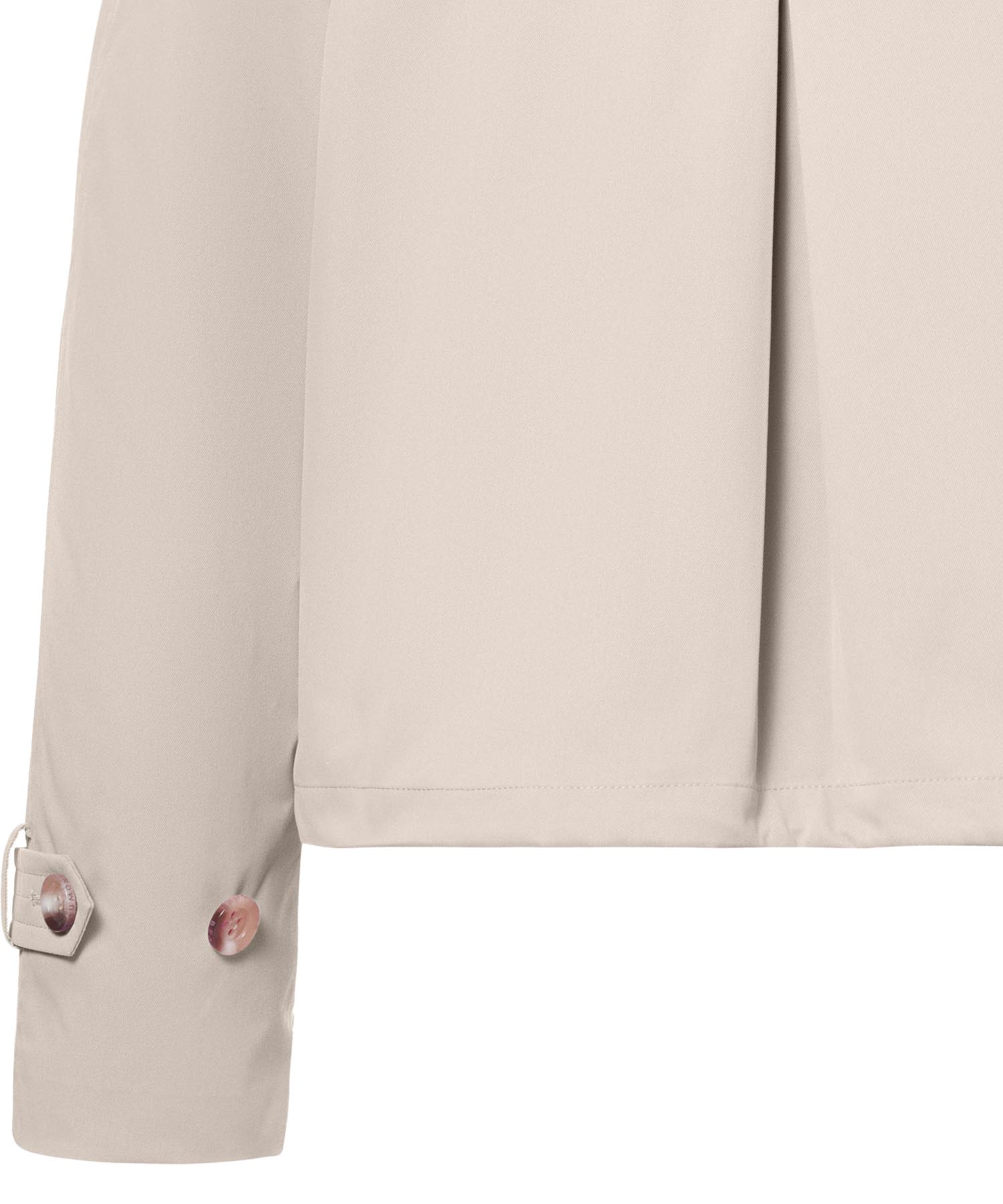 Beaumont Trench Jacke Gracy