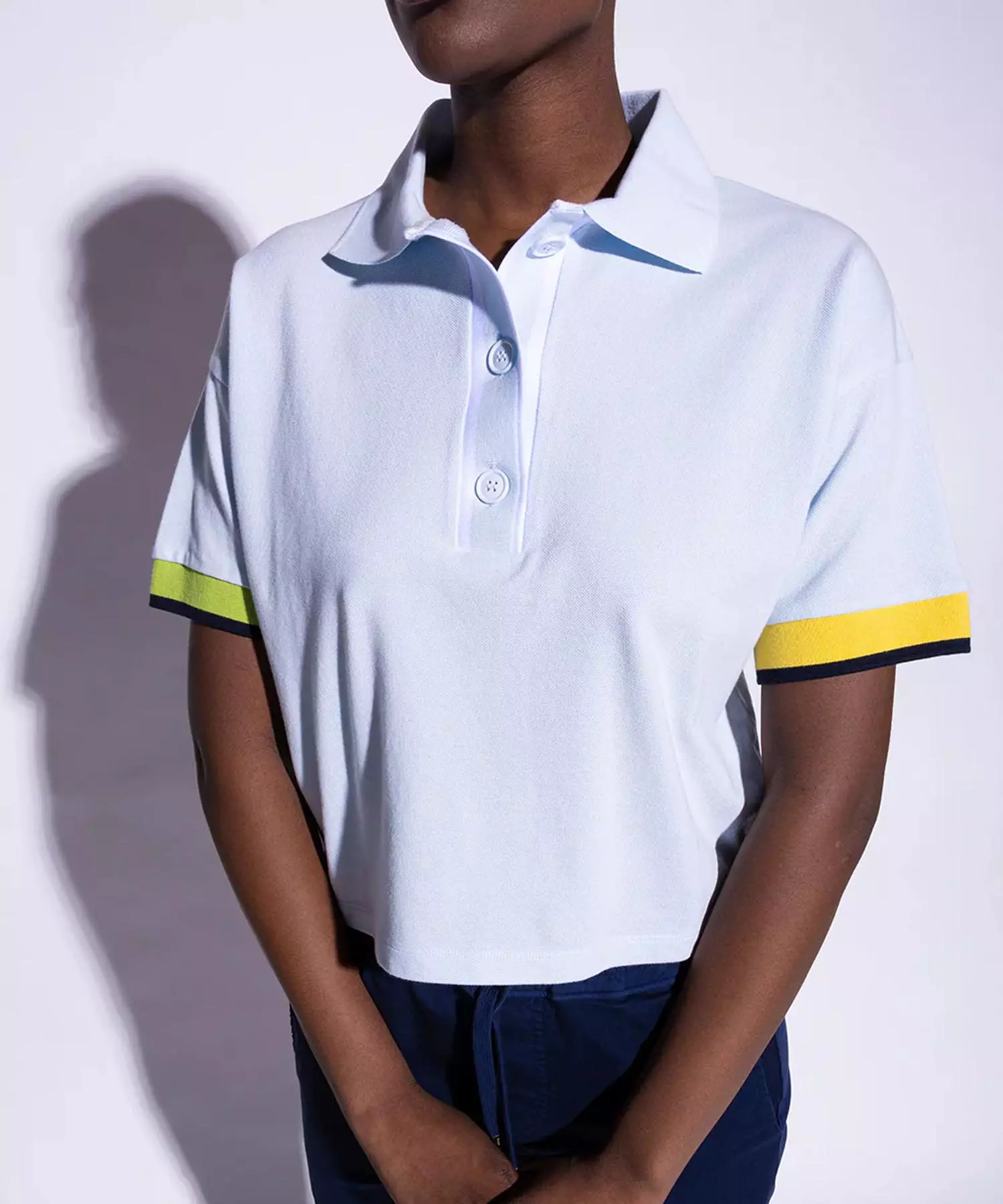 Modisches Polo Ella von YouToo