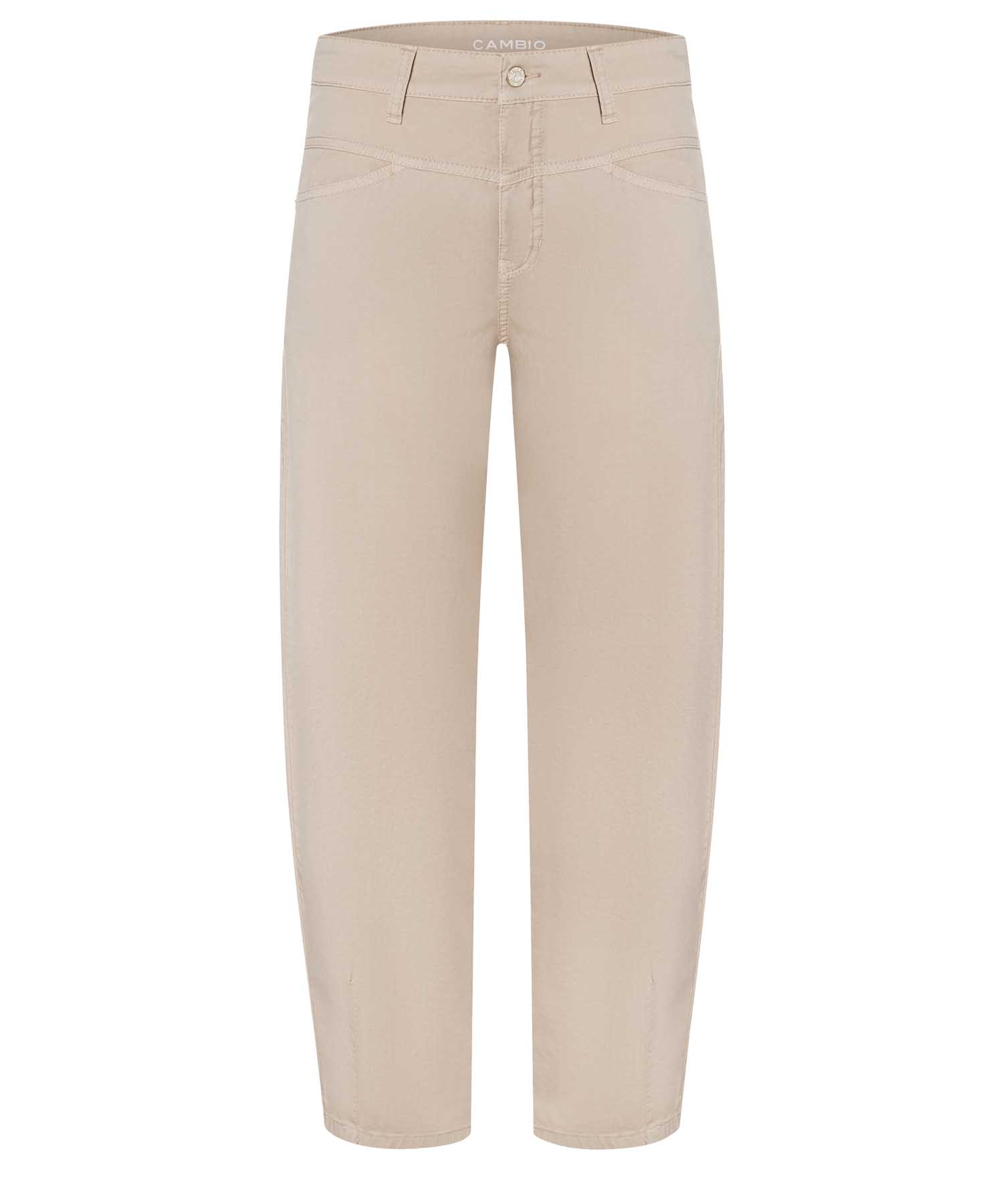 Camibo Elin – moderne O-Shape in verkürzter Länge