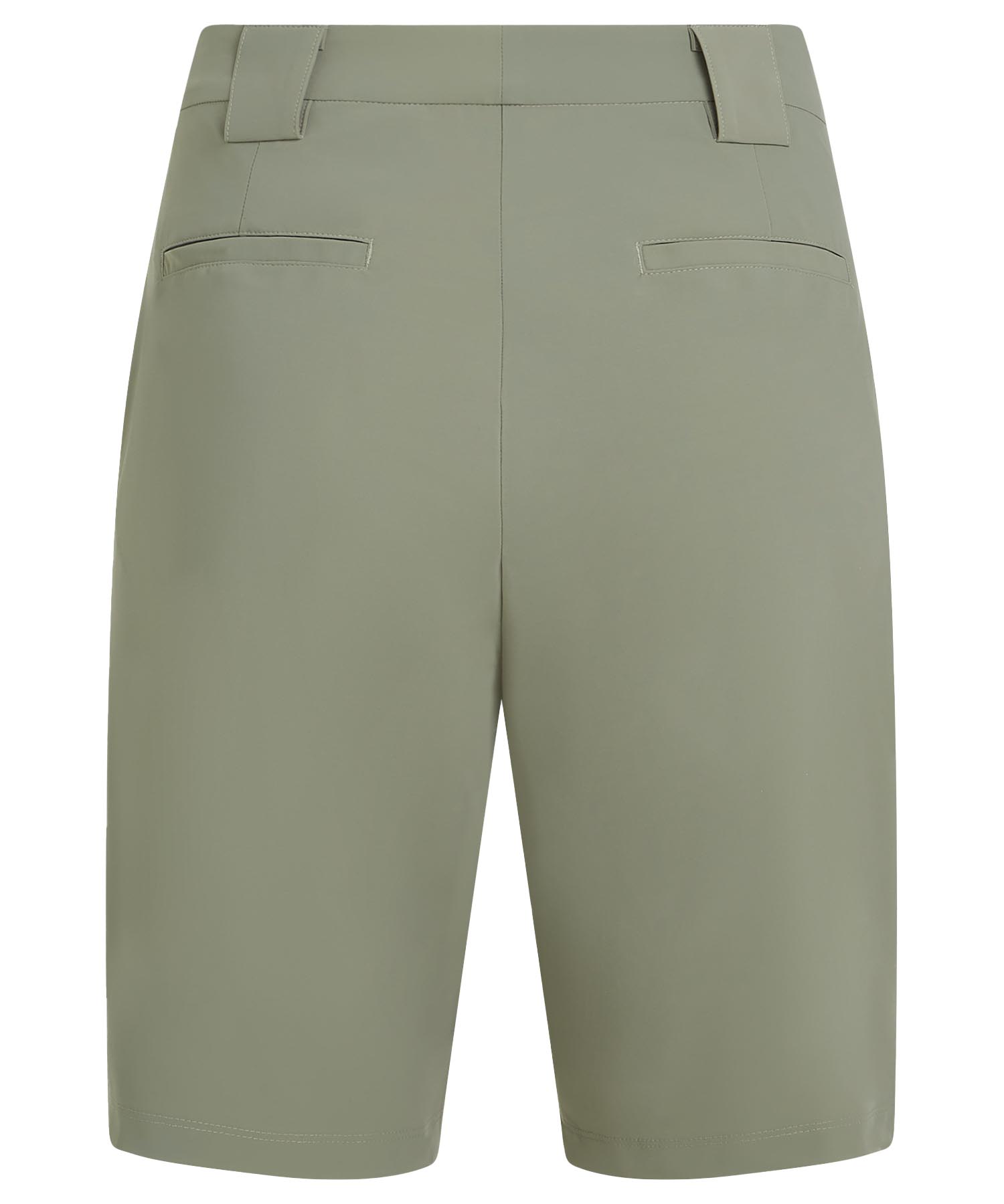 Penn and Ink Shorts aus Reisequalität in salbei