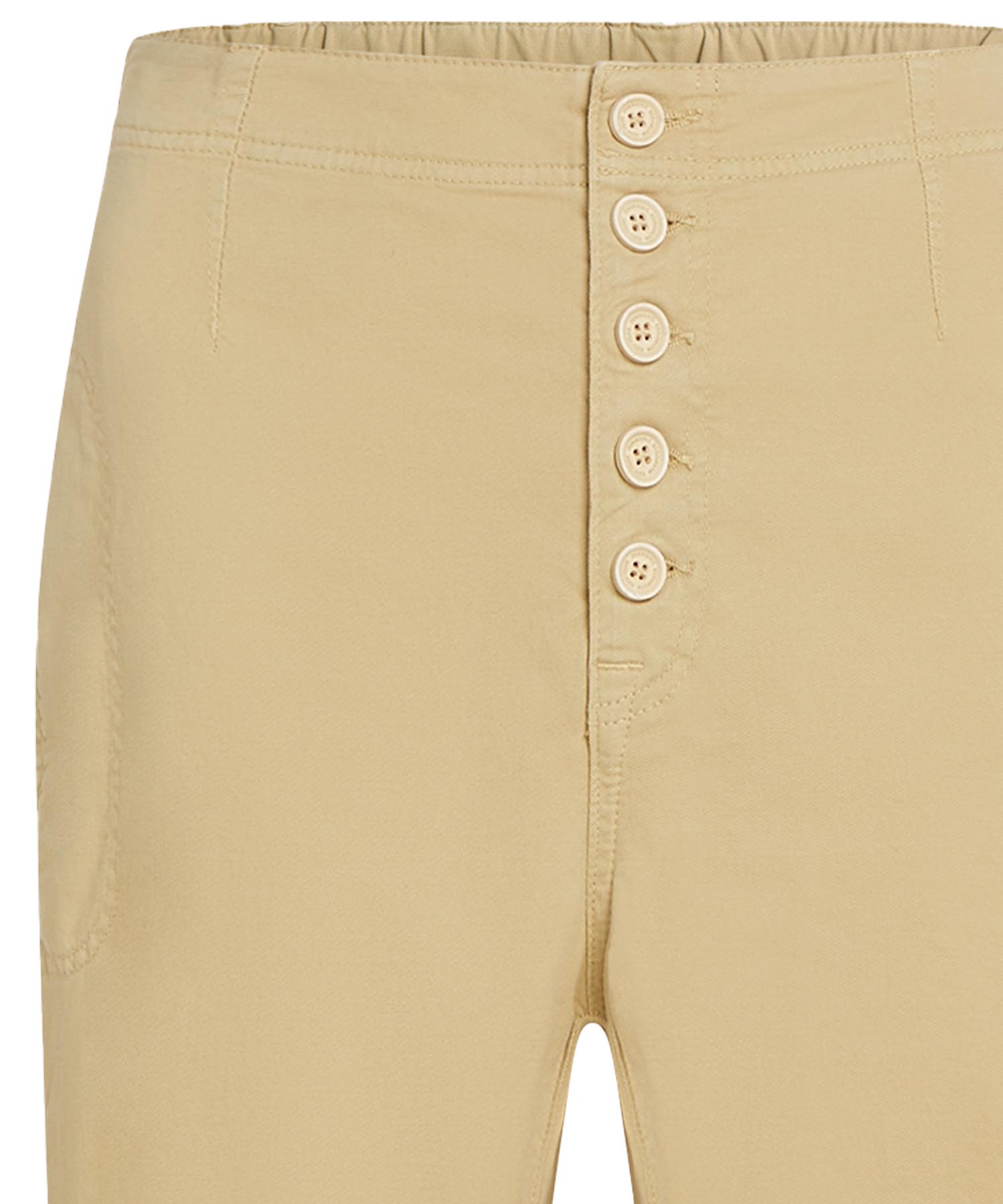 Penn and Ink verkürzte und lässige Hose