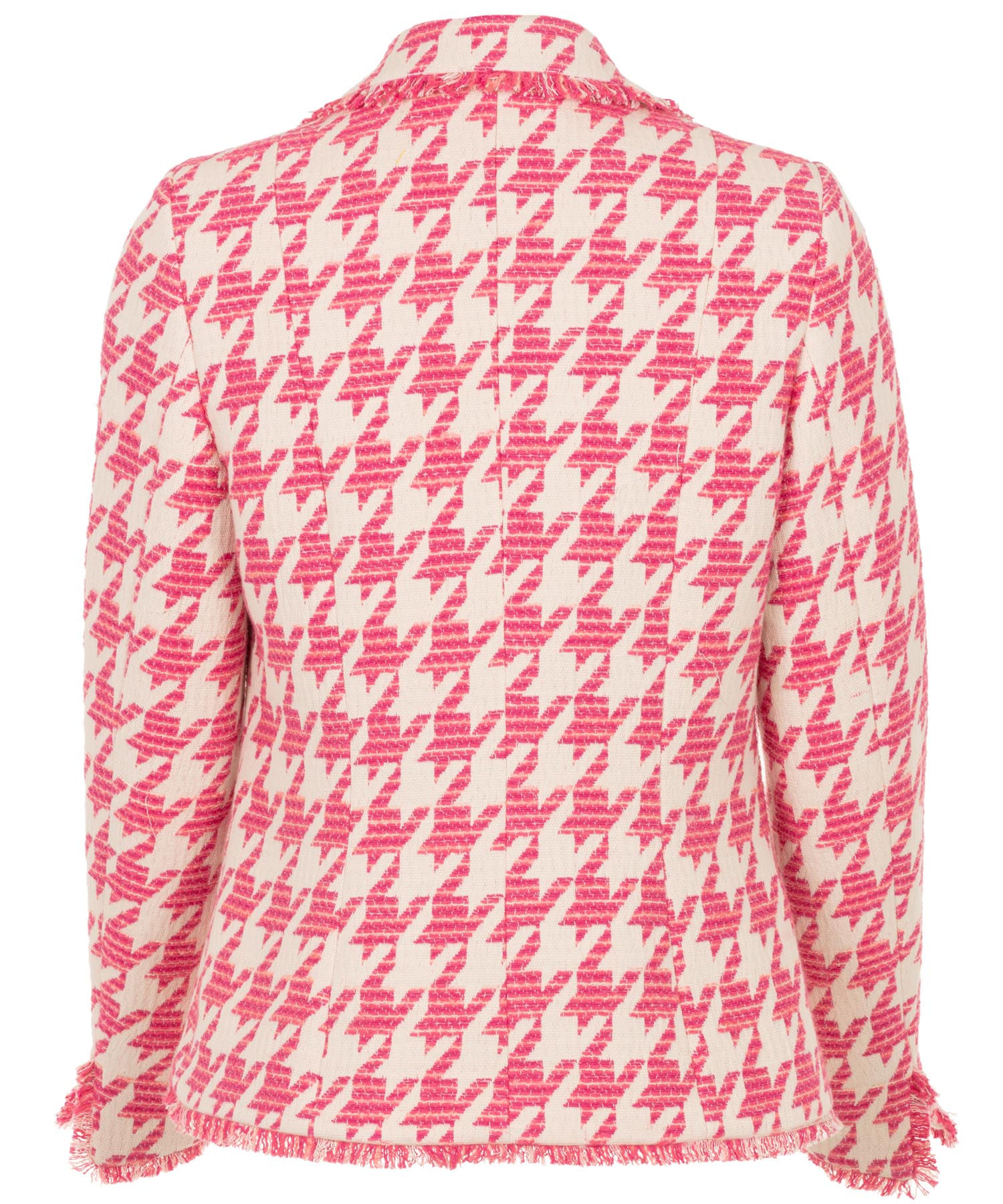 Maiden Lane Blazer Georgina