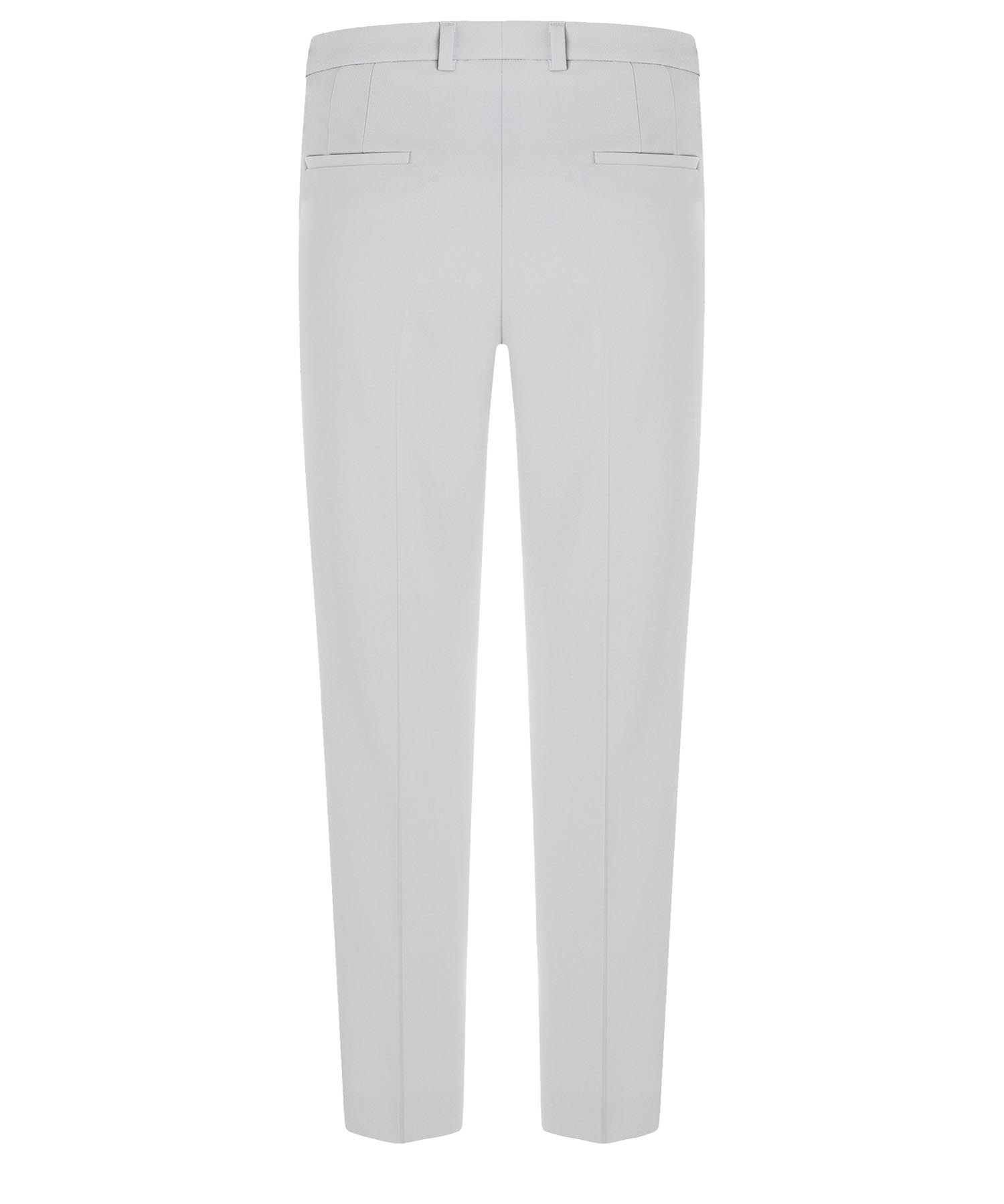 Cambio modische Stoffhose im Modell Krystal