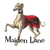 Maiden Lane