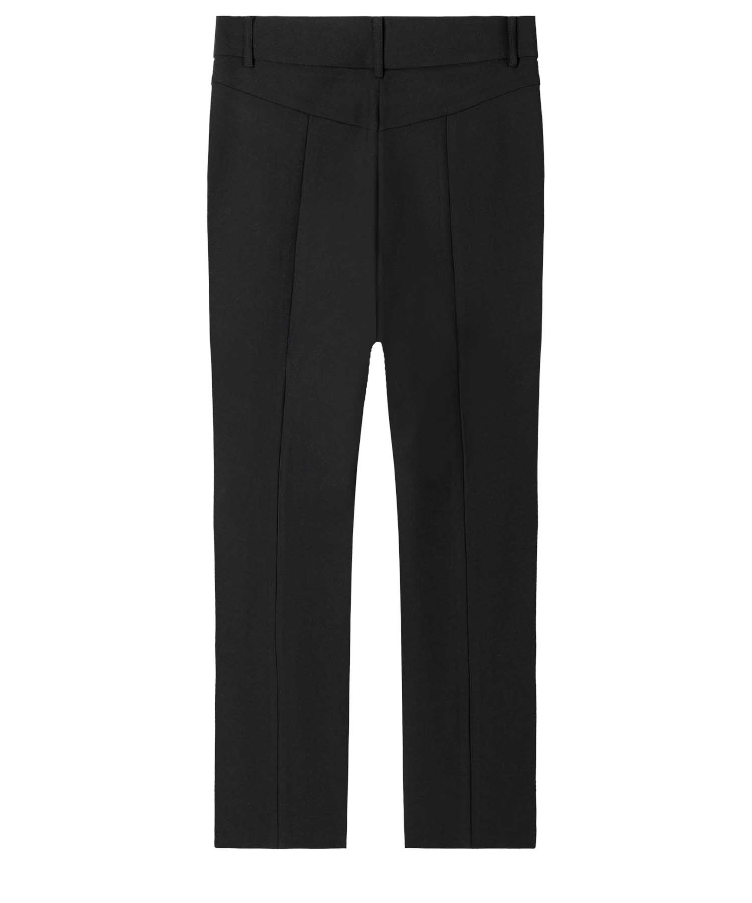 Cambio Hose Sarah aus pflegeleichtem Technostretch  |  Modehaus Wörmann