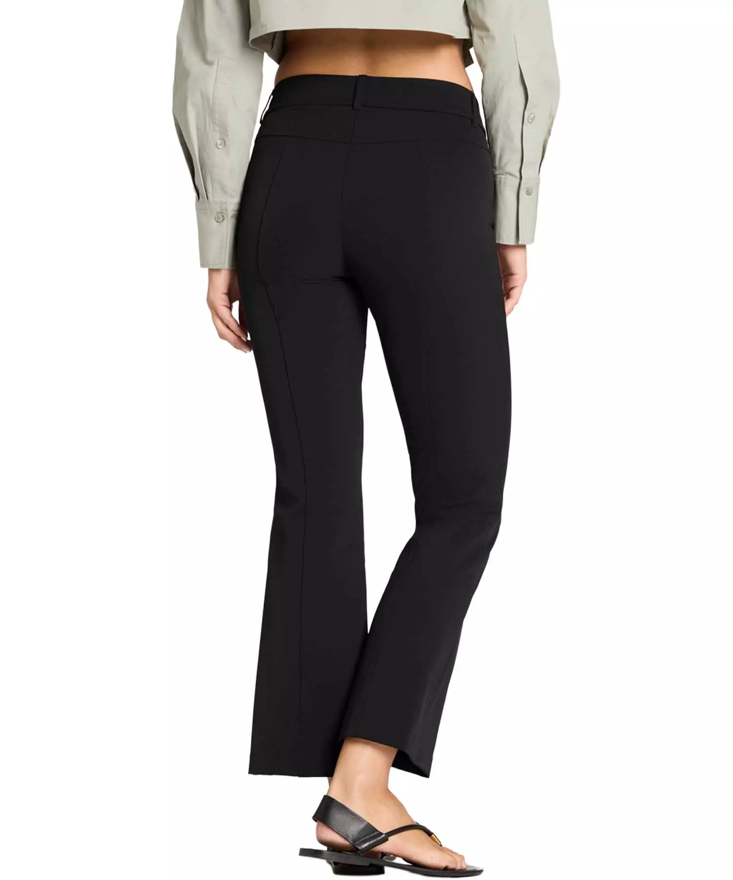 Cambio Hose Farah  – Elegante Damenhose mit perfekter Passform