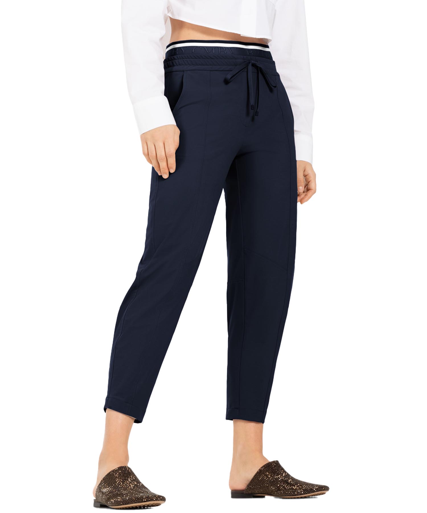 Cambio Hose Eden aus Technostretch