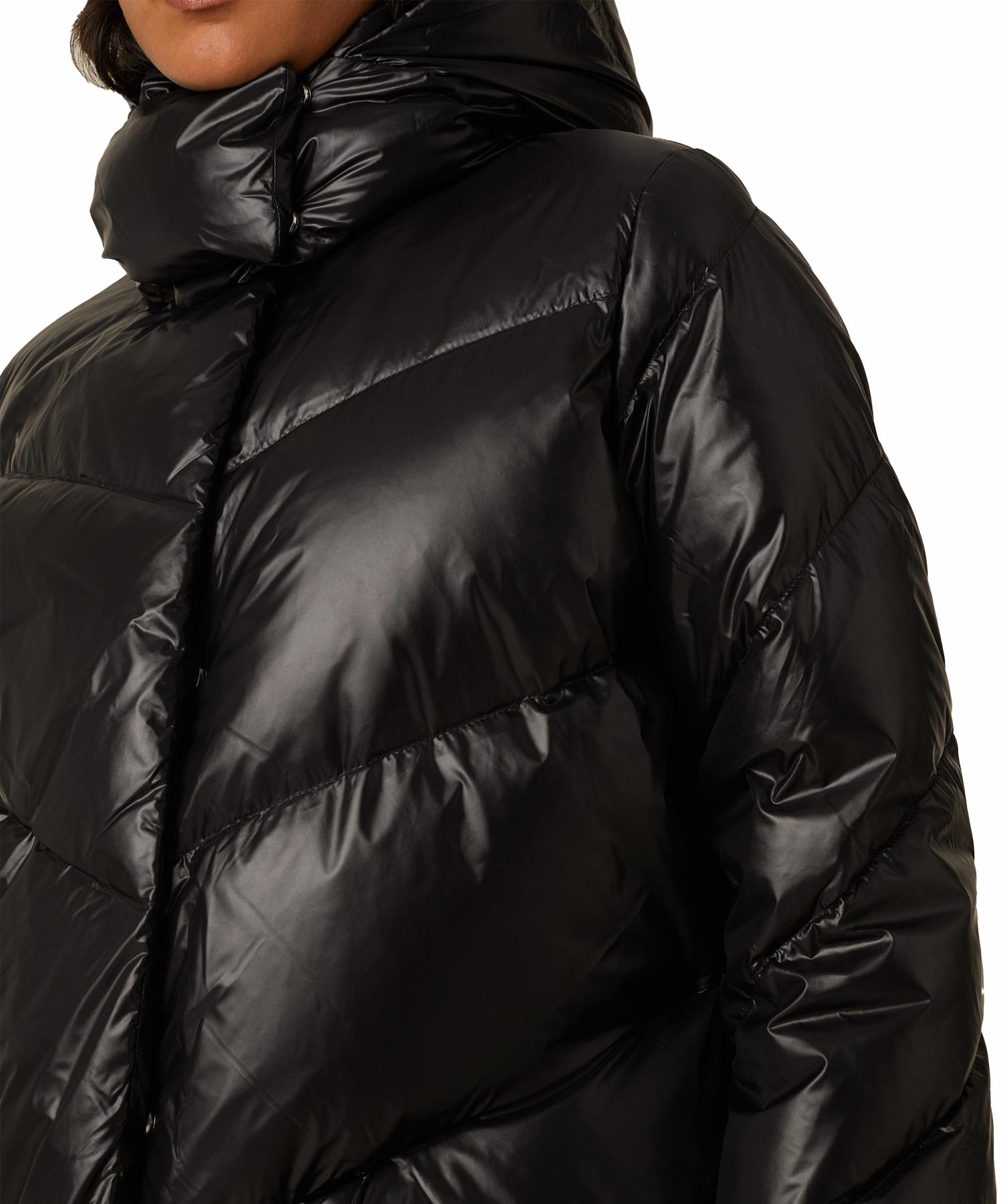 Beaumont Jacke Karlie im Puffer Stil Beaumont Jacke Karlie im Puffer Stil