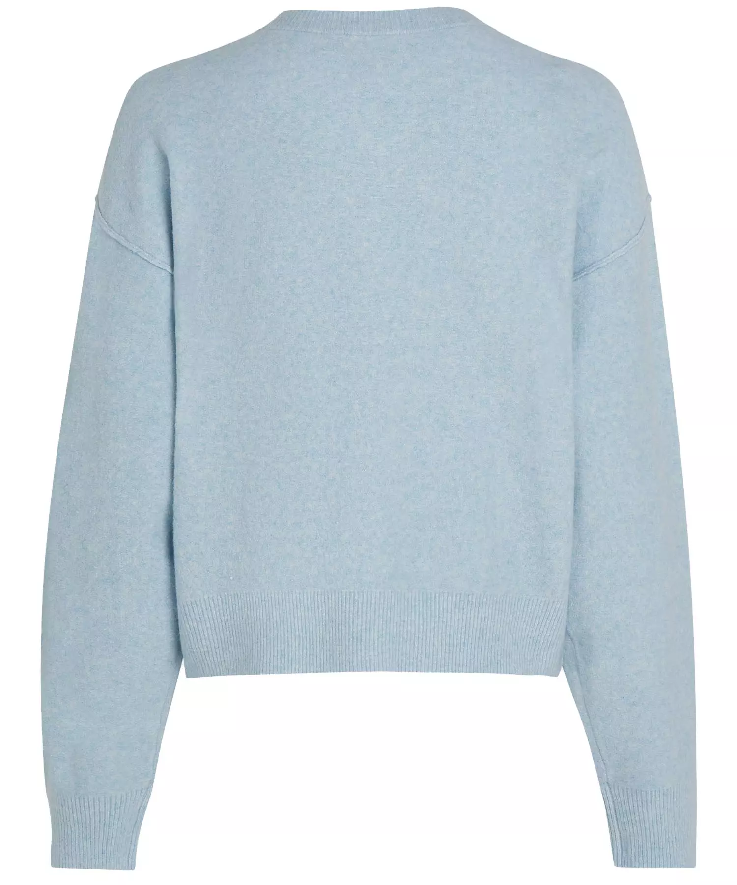 Penn and Ink Cardigan aus flauschiger Baumwollmischung