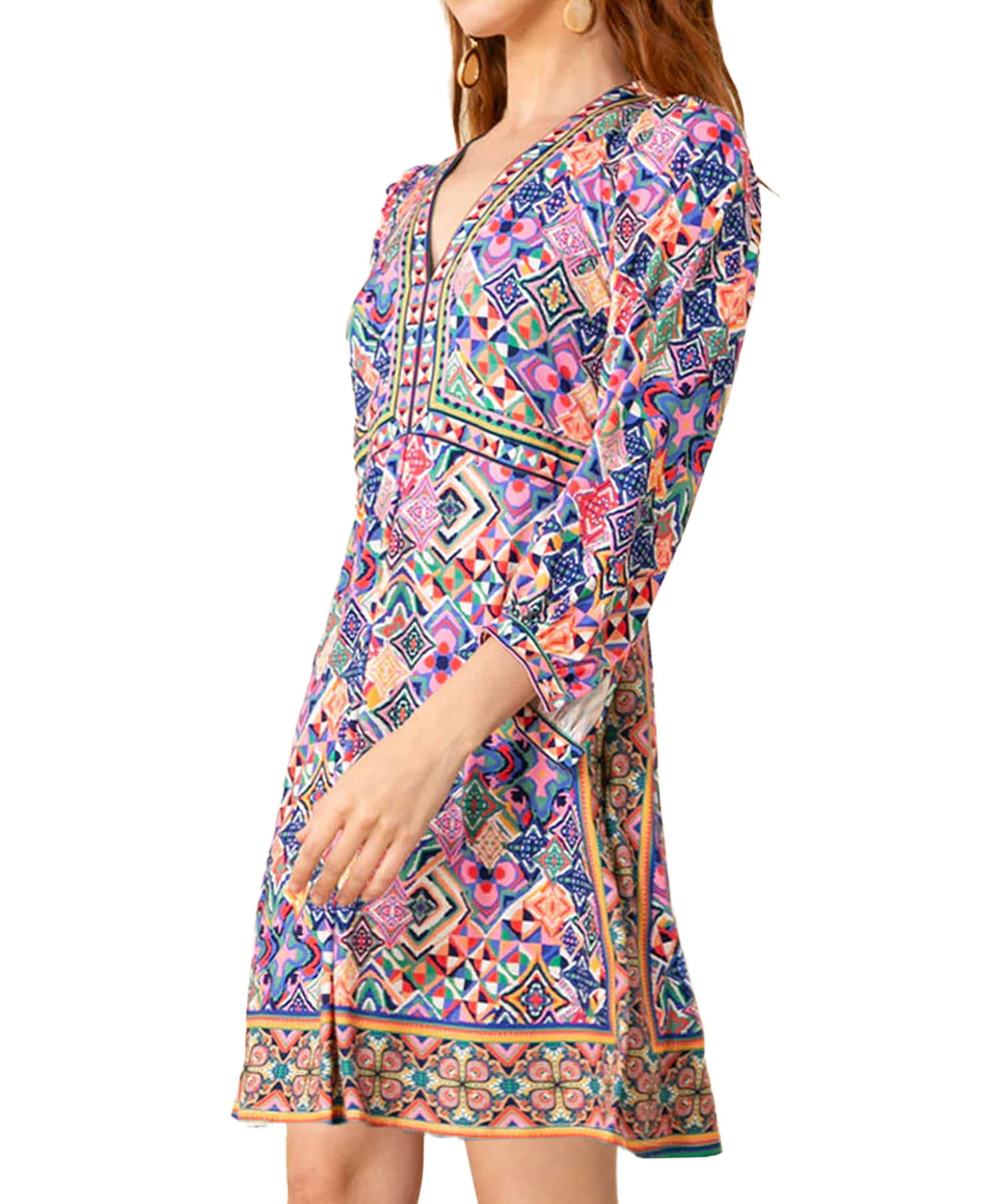 Hale Bob Kleid Gracelynn