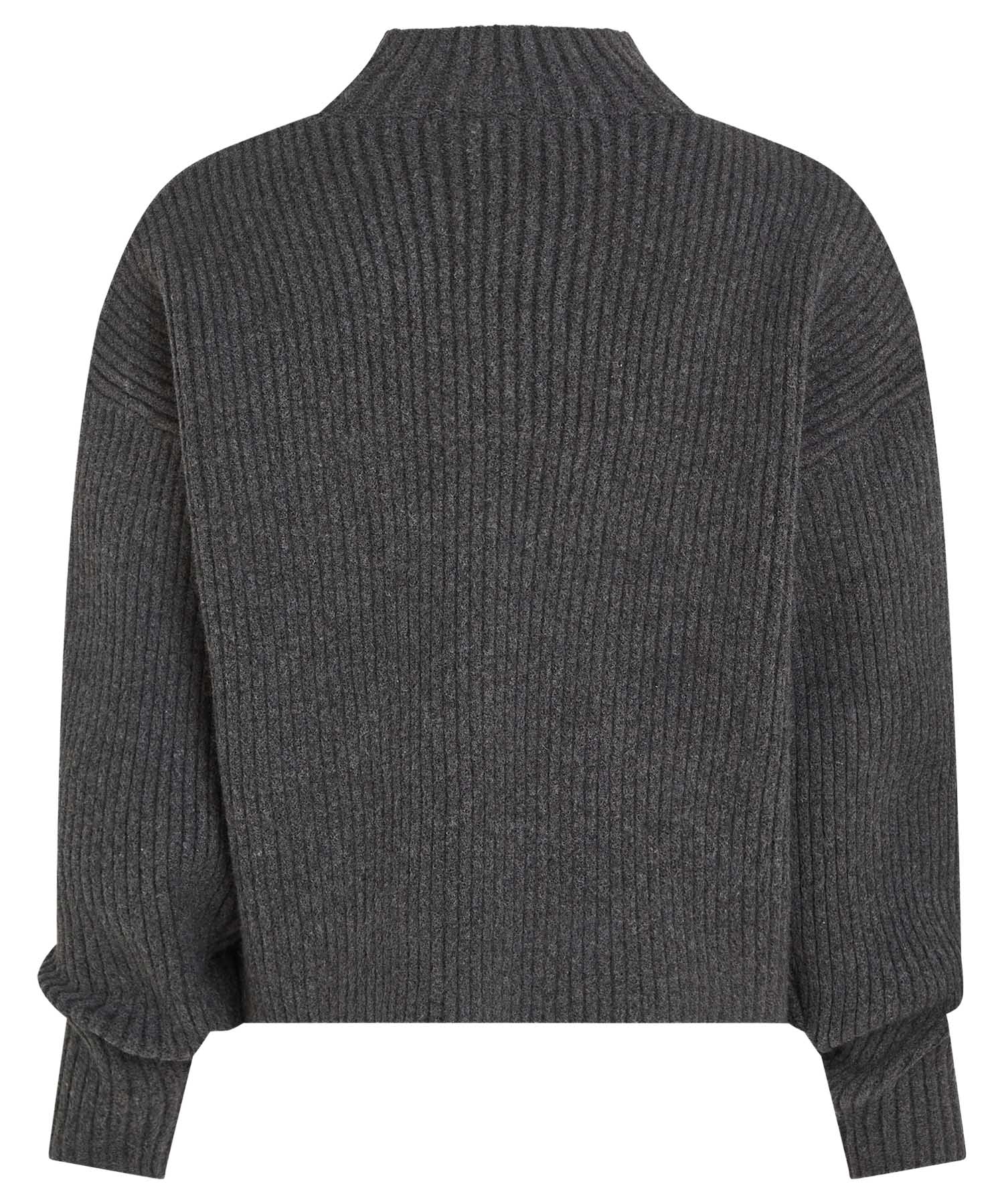 Penn & Ink Pullover St. Moritz – Damenpullover im modernen Casual Style