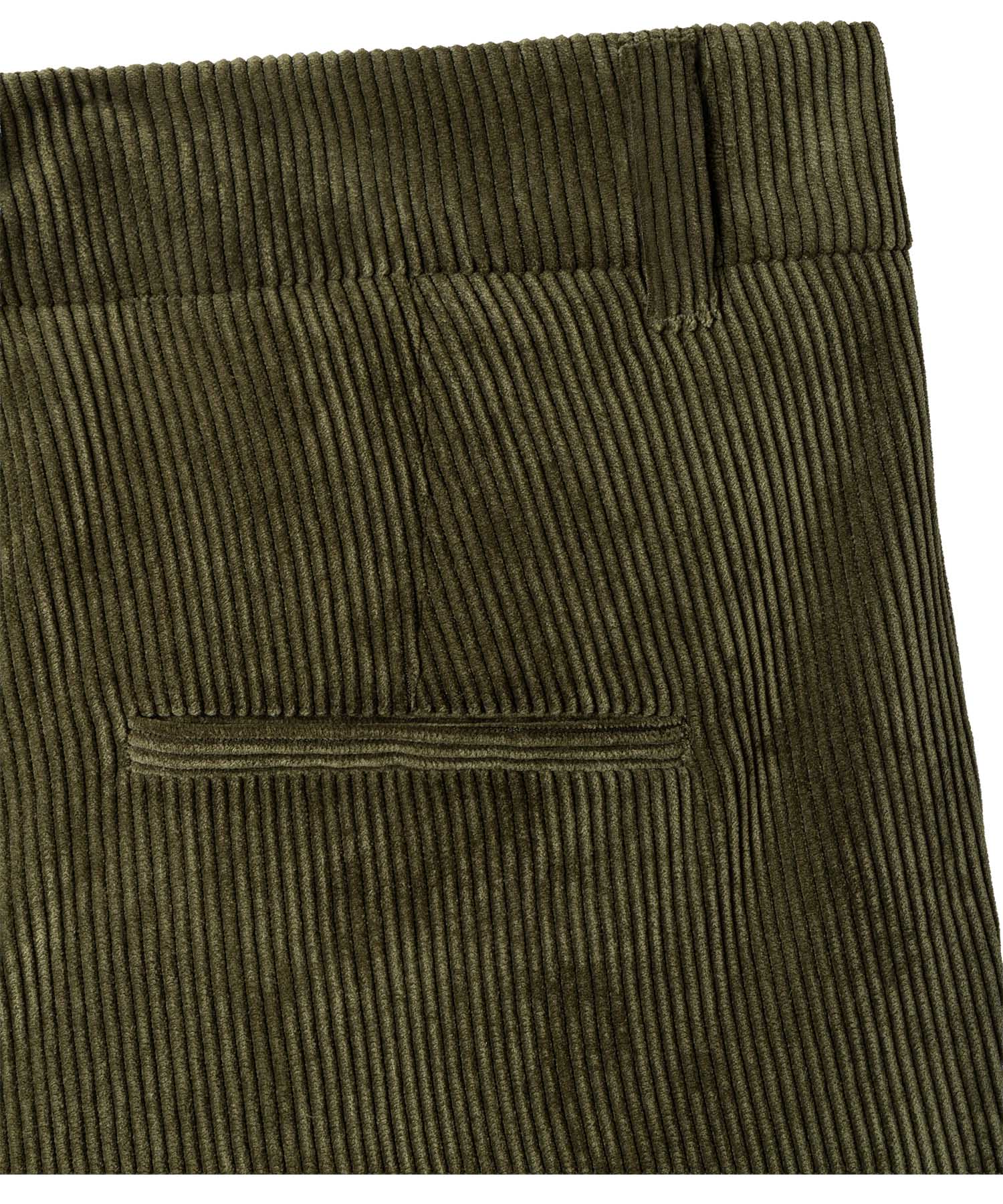 Cambio Cordhose Amelie Wide Fit Long | Modehaus Wörmann