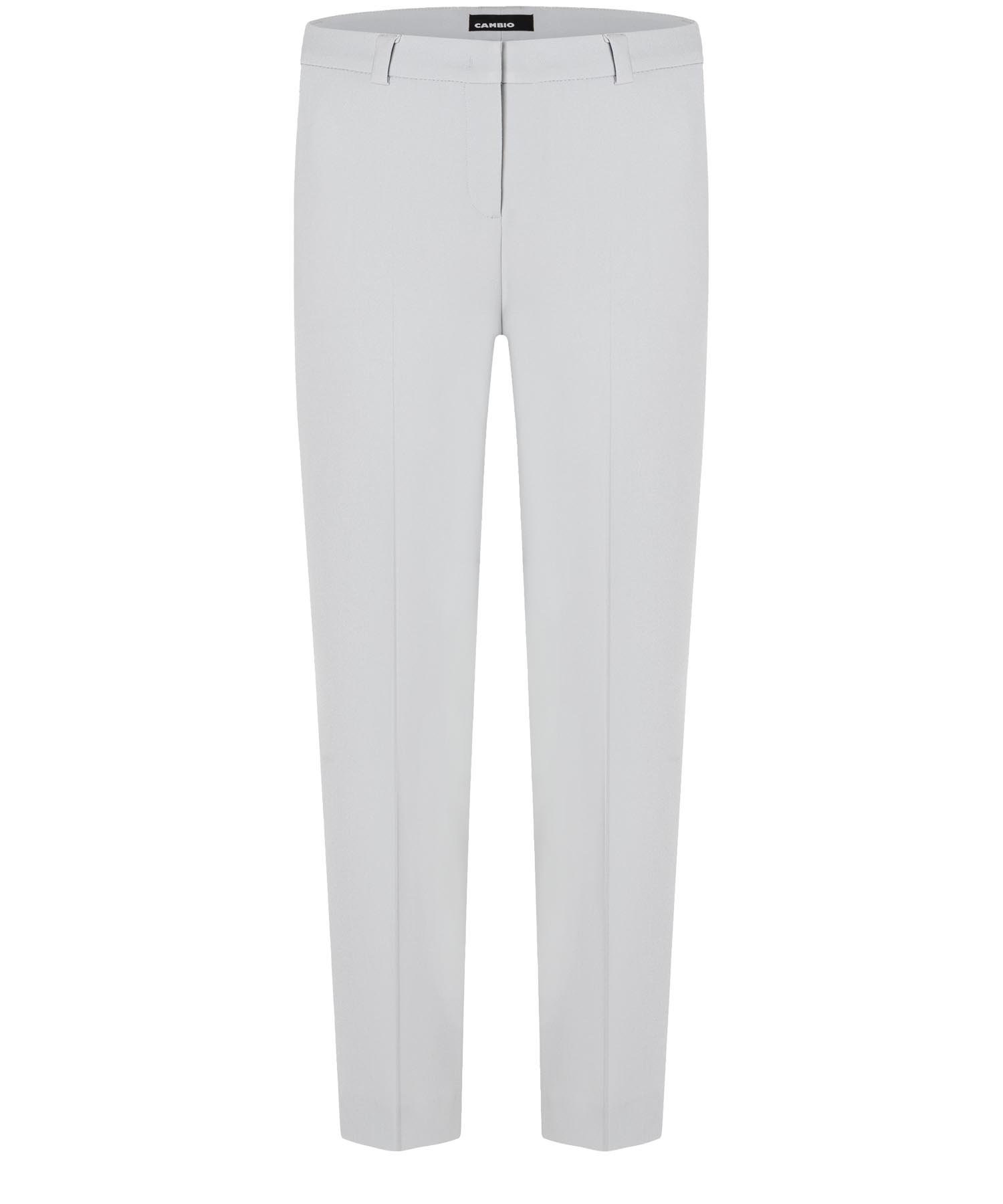 Cambio modische Stoffhose im Modell Krystal