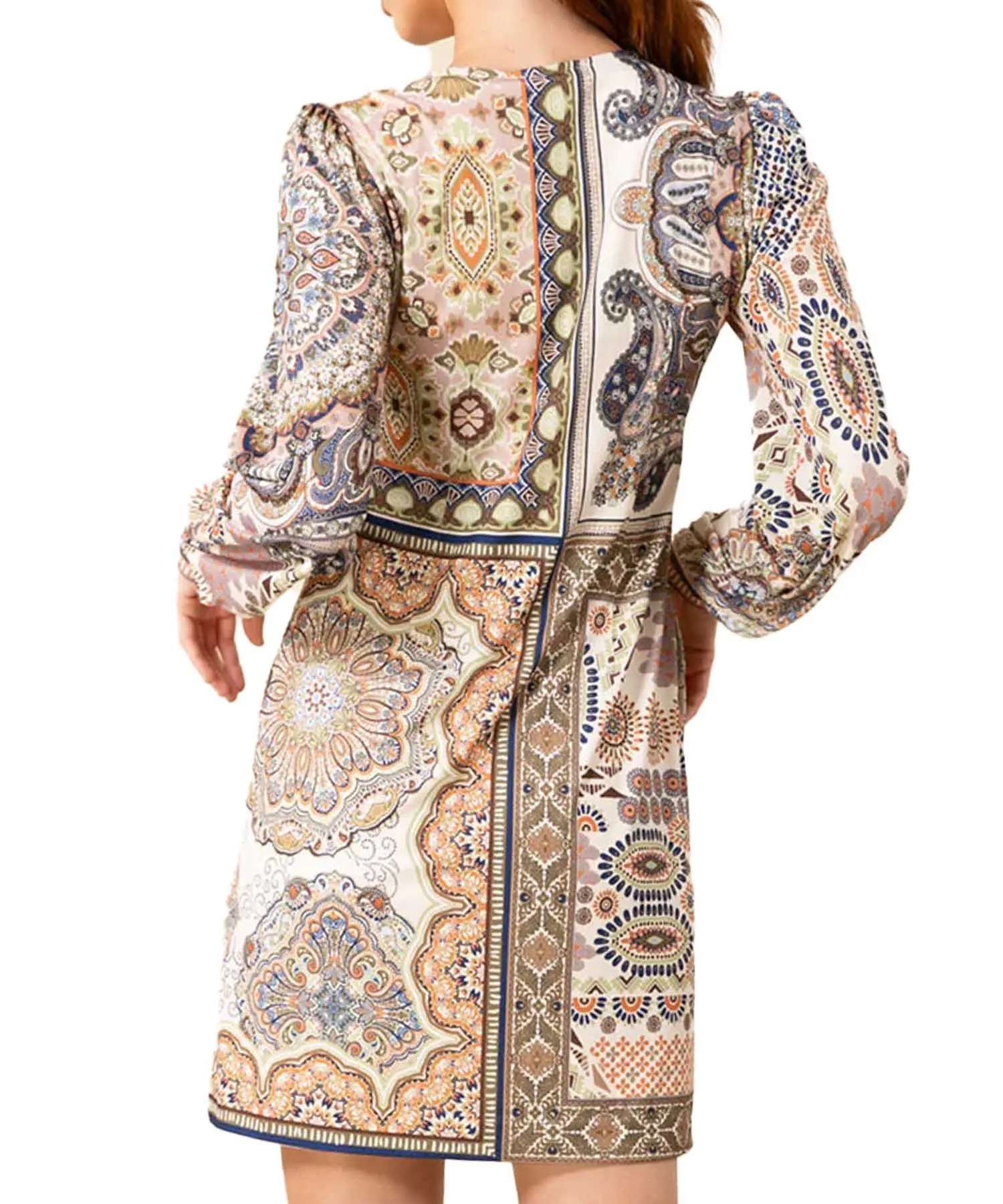 Hale Bob - Kleid Rylie  | Los Angeles