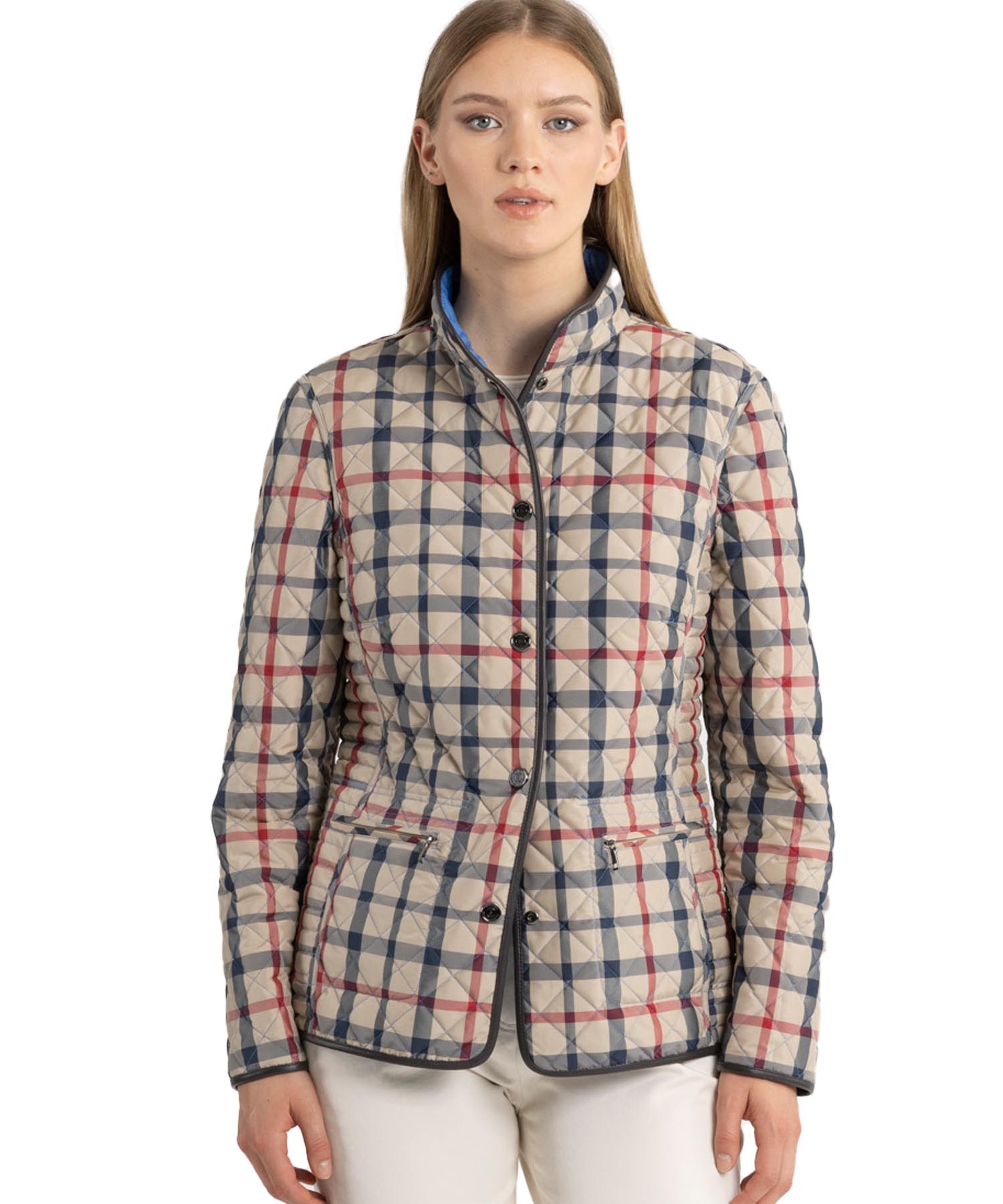 Wende-Steppjacke von Schneiders