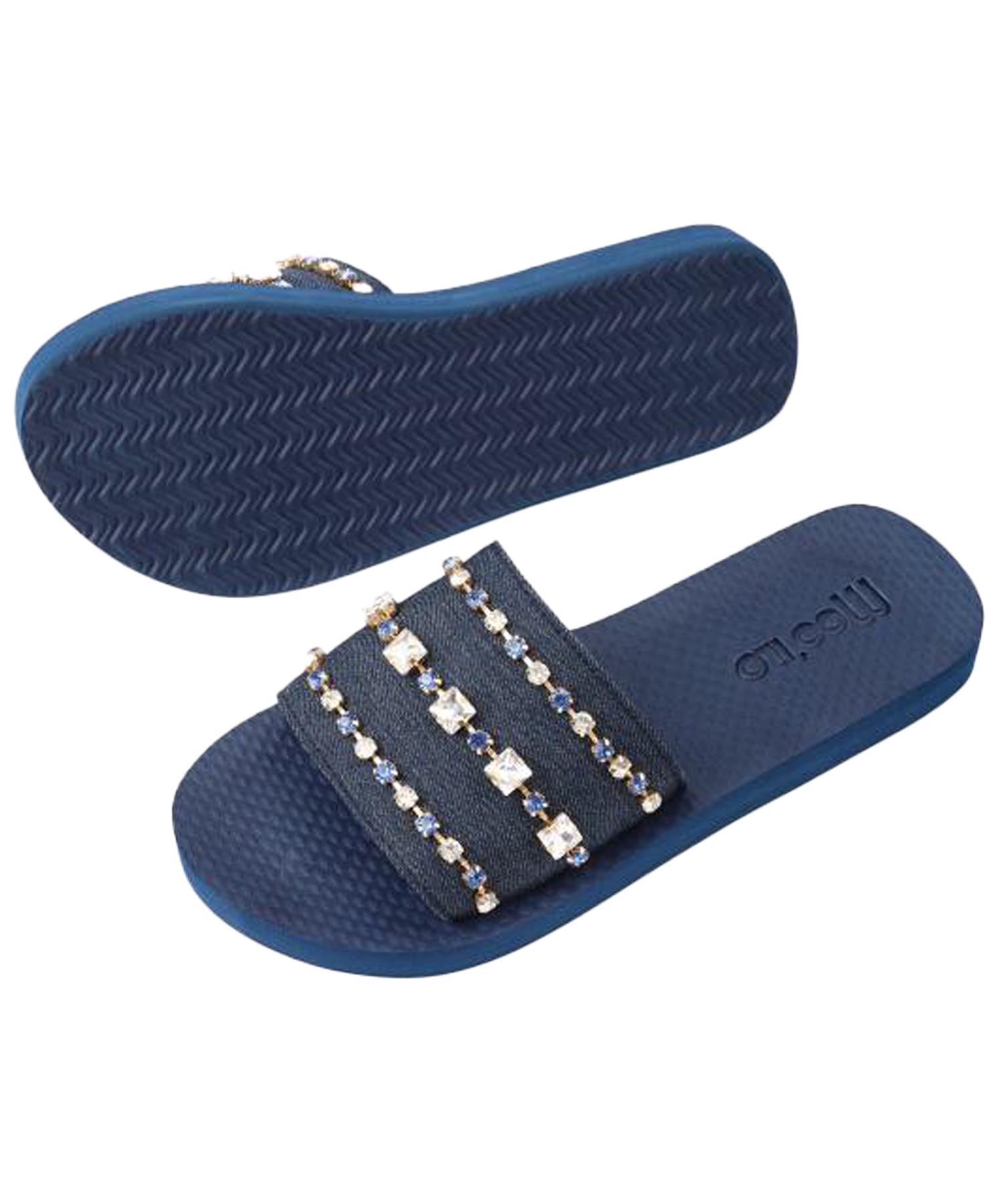 Flipi Bandage jeans