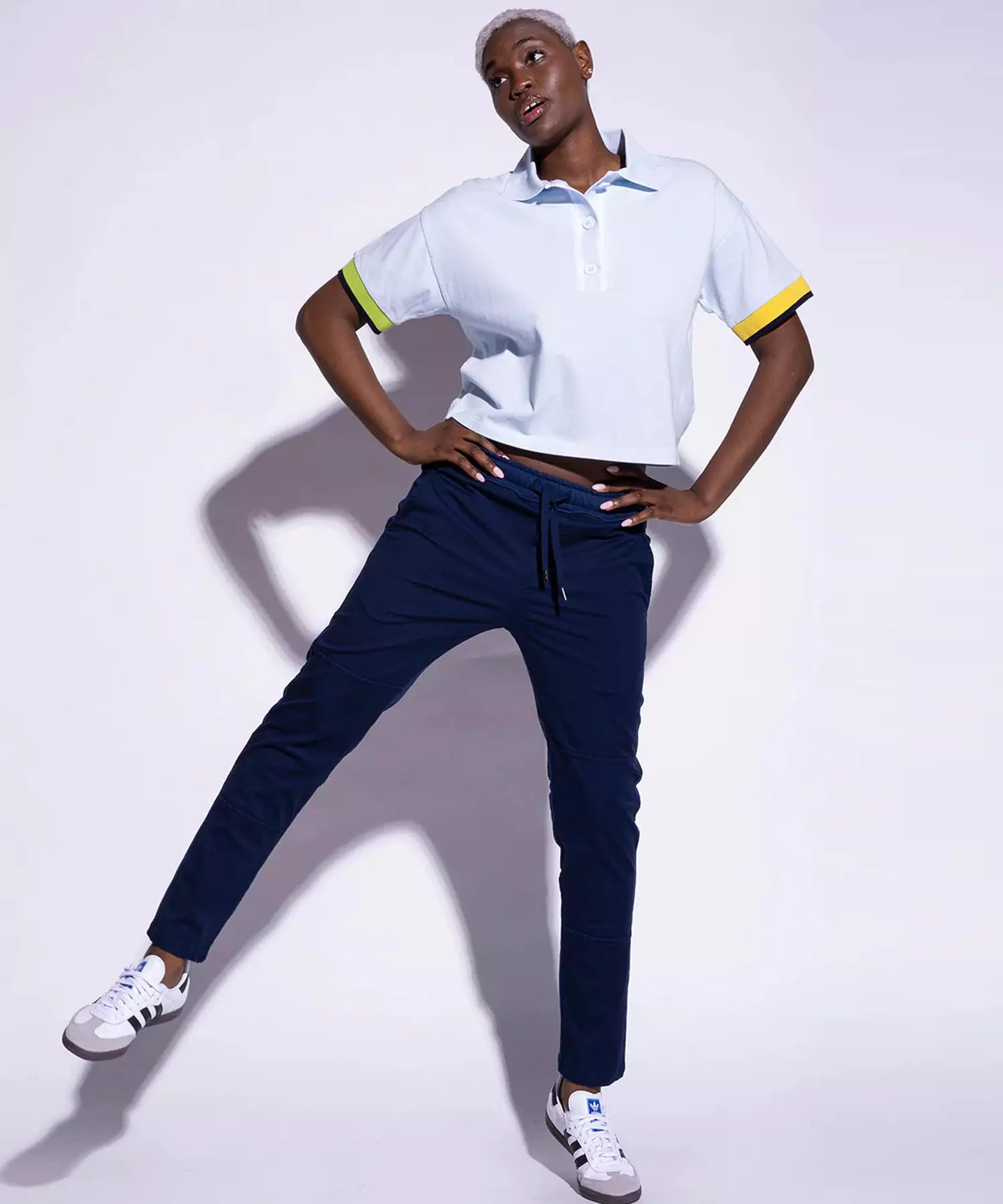 Modisches Polo Ella von YouToo