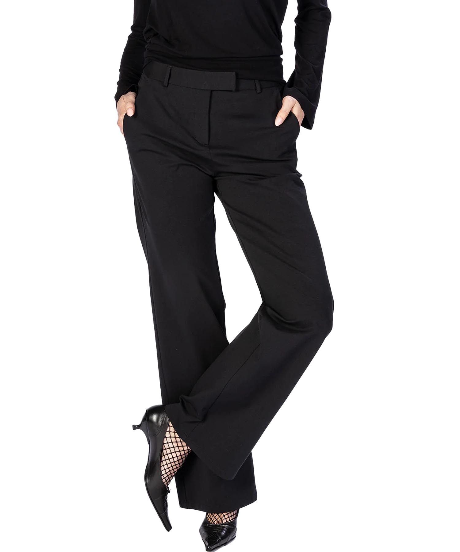 You Too Hose Selma aus Travel Comfort Jersey