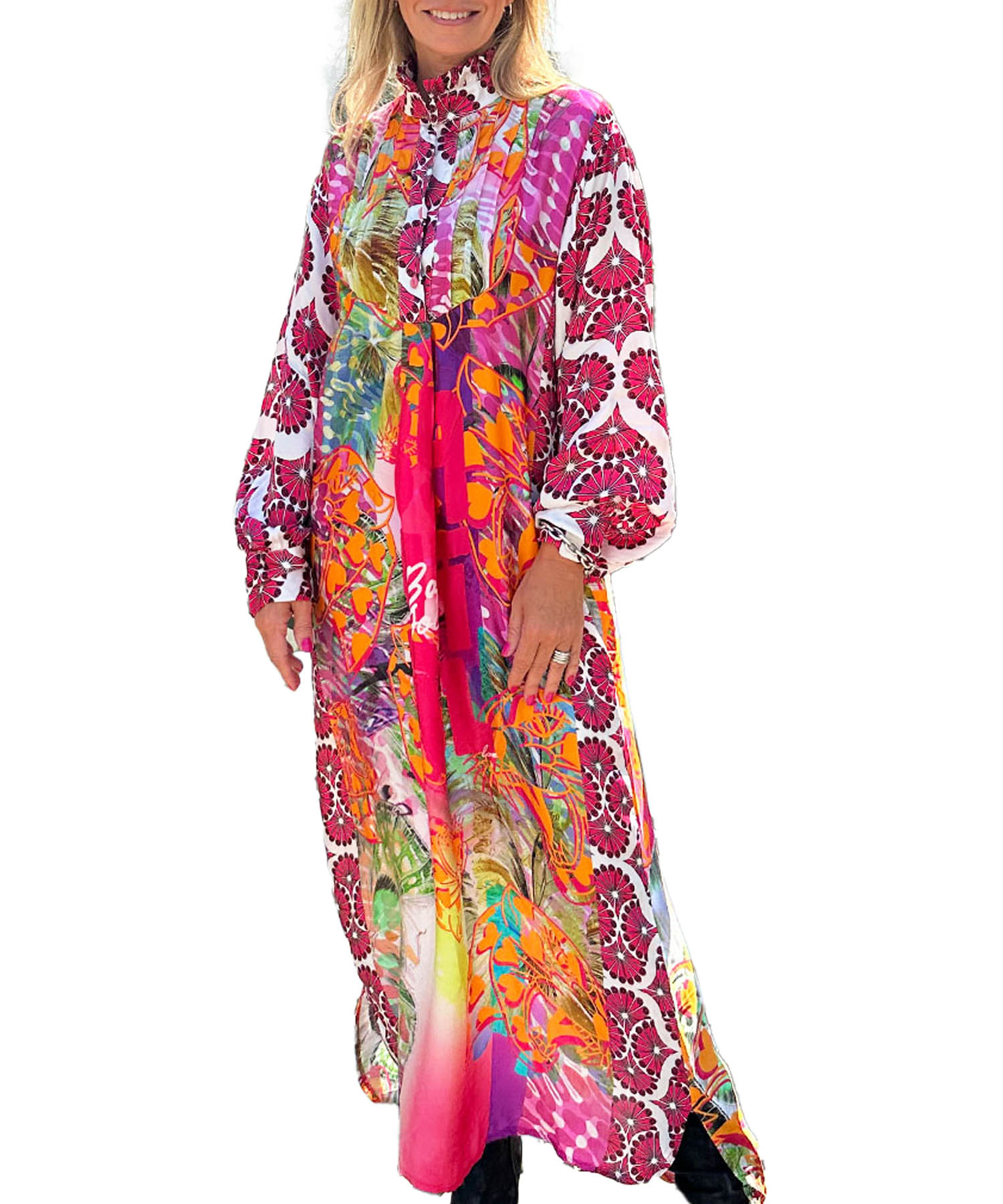 Miss Goodlife Kleid Beautiful