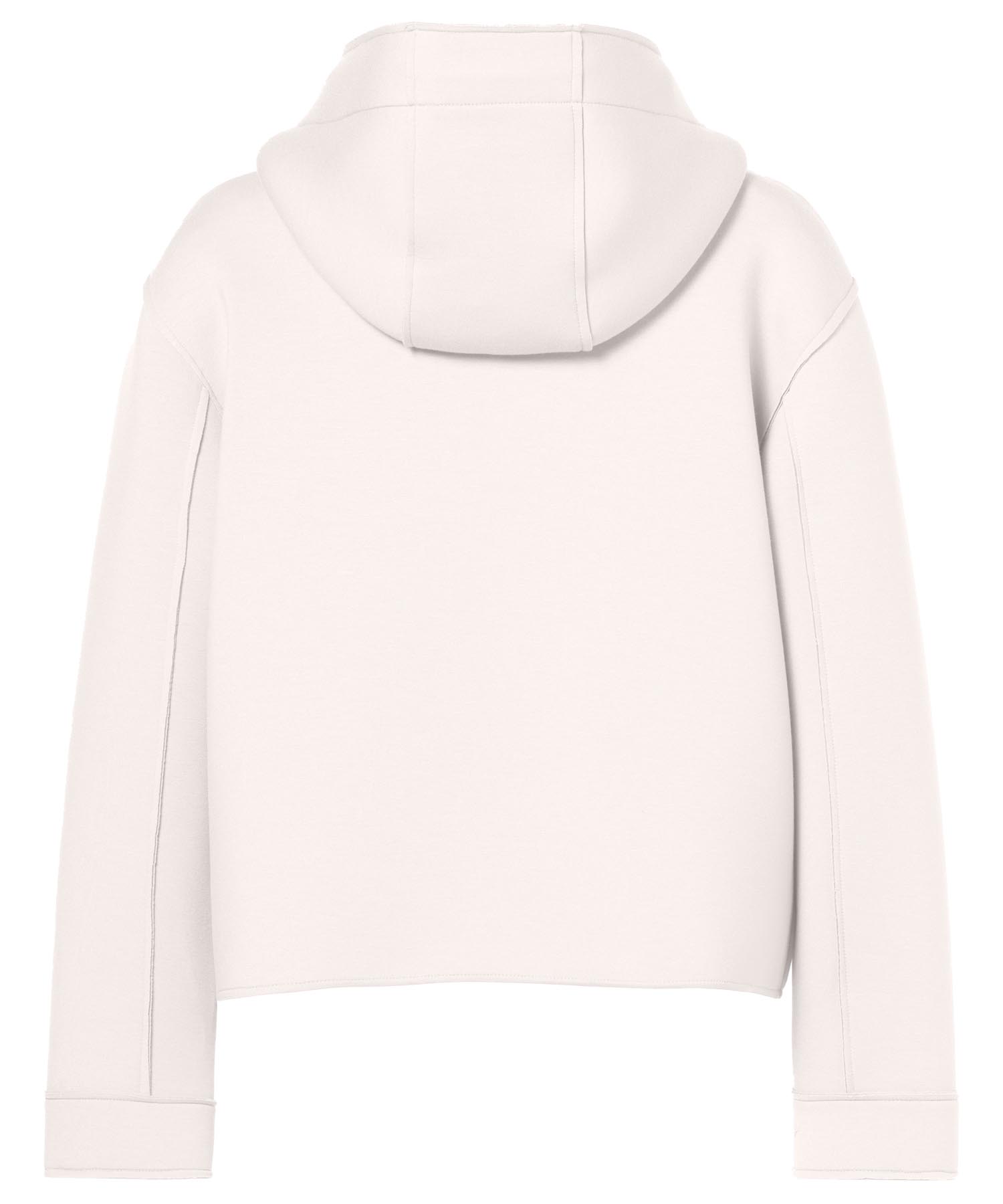 Beaumont Scuba Jacke Joly in kitt