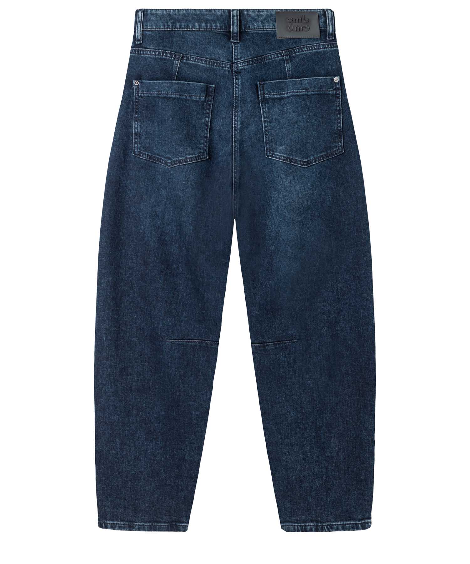 Cambio Jeans Elia in Midnight Indigo Used | Modehaus Wörmann