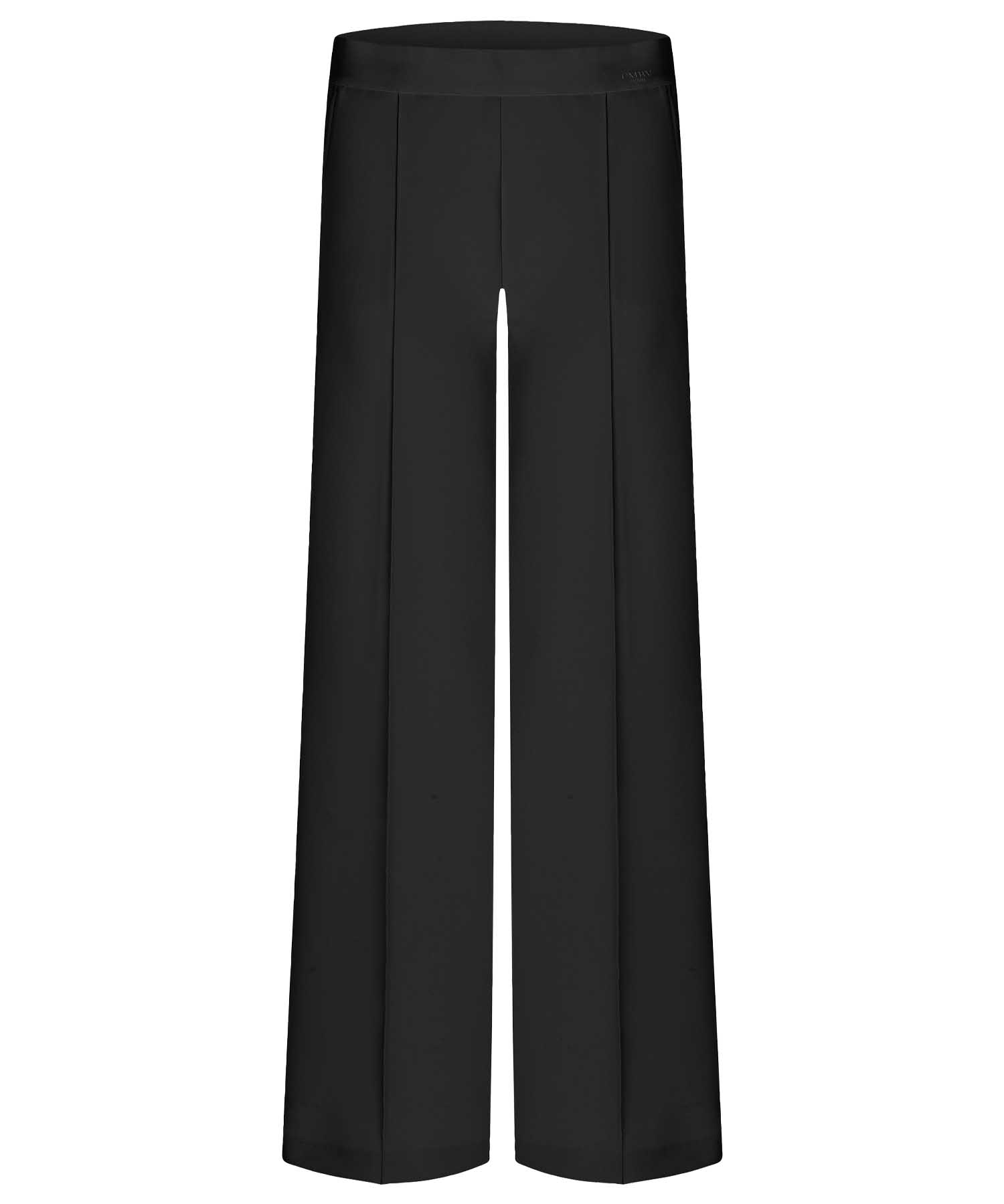 Cambio Hose Ava  | Schwarz | Wide Fit | 32 Inch