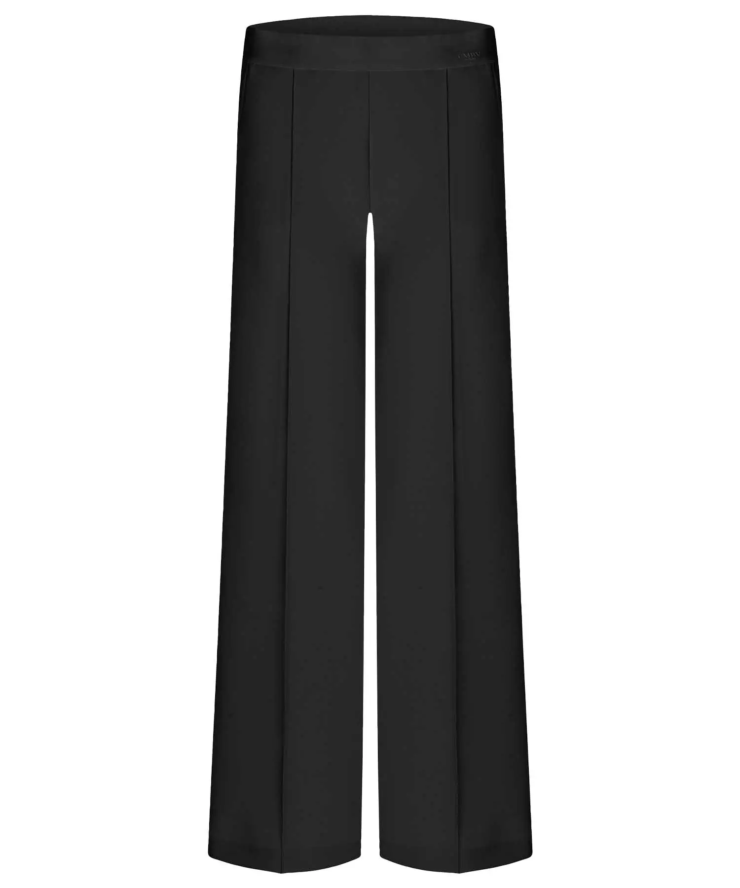 Cambio Hose Ava  | Schwarz | Wide Fit | 32 Inch