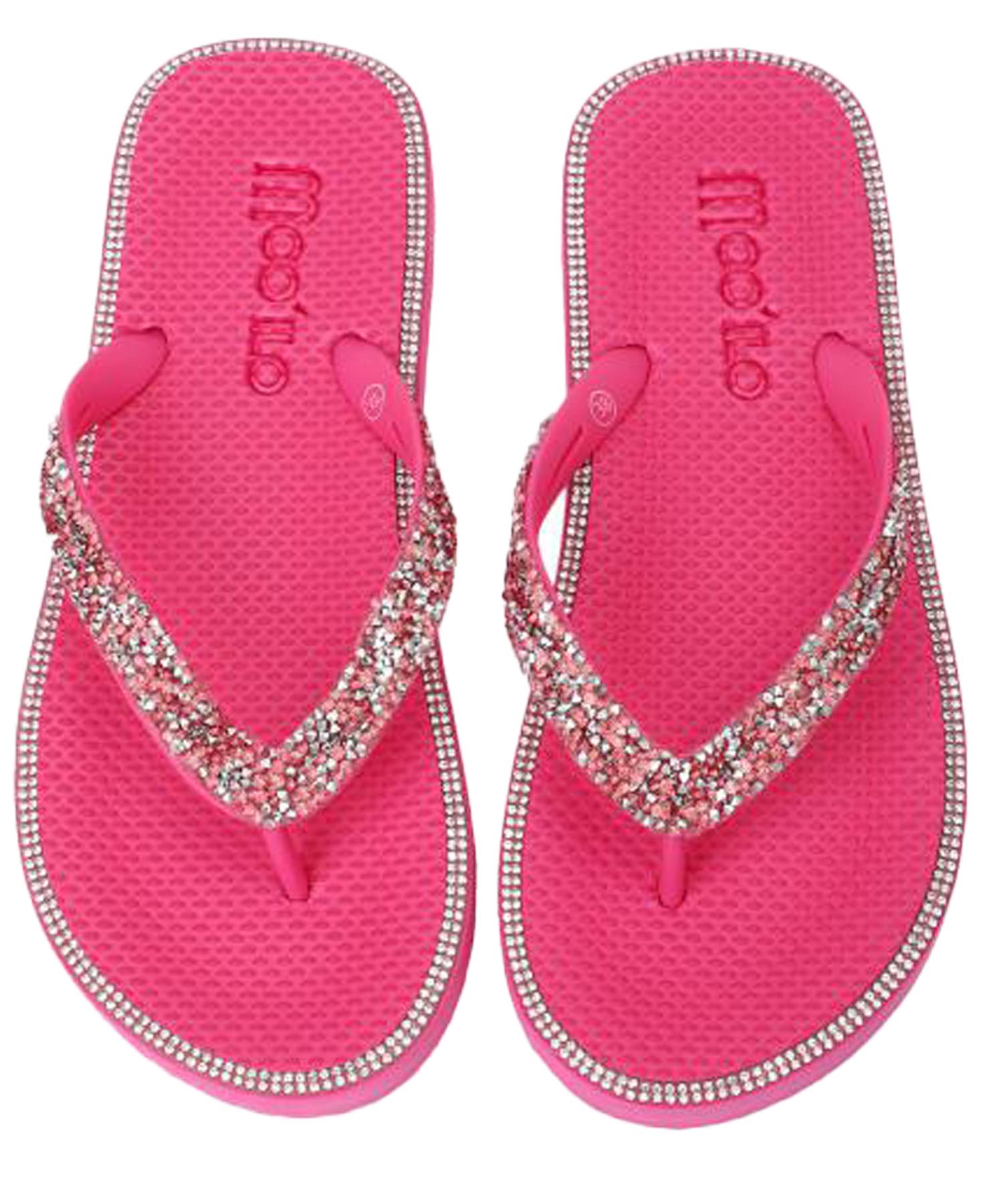 Flipi Anna in pink