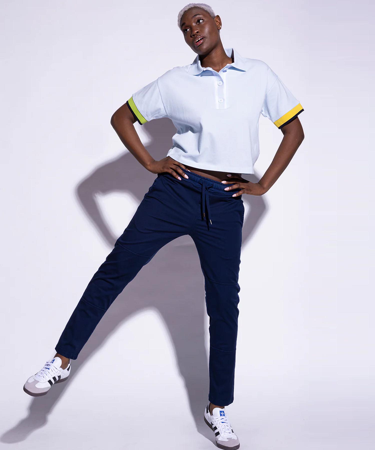 Modisches Polo Ella von YouToo