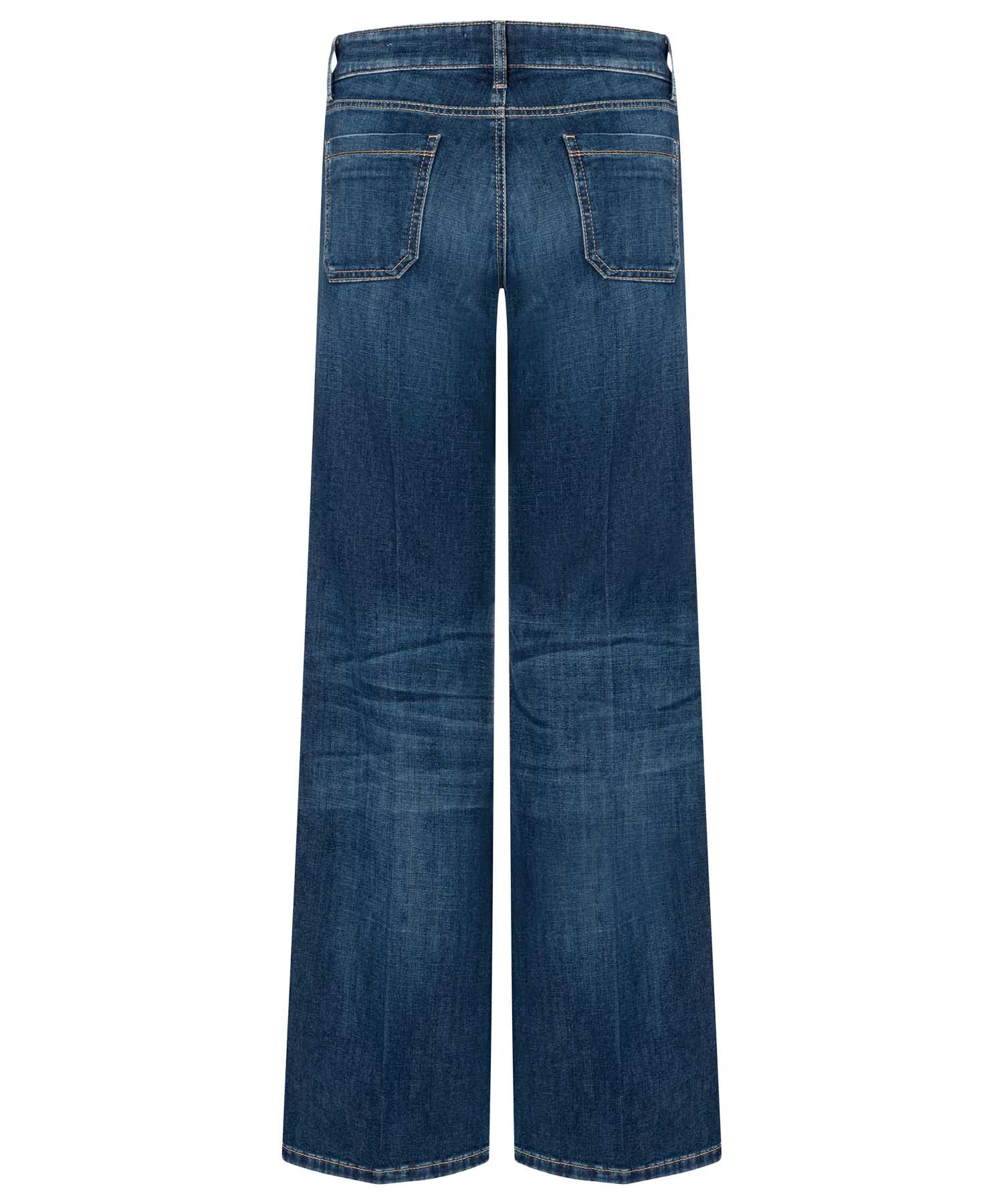 Cambio Jeans Tess  | Lefthand Stoned Used