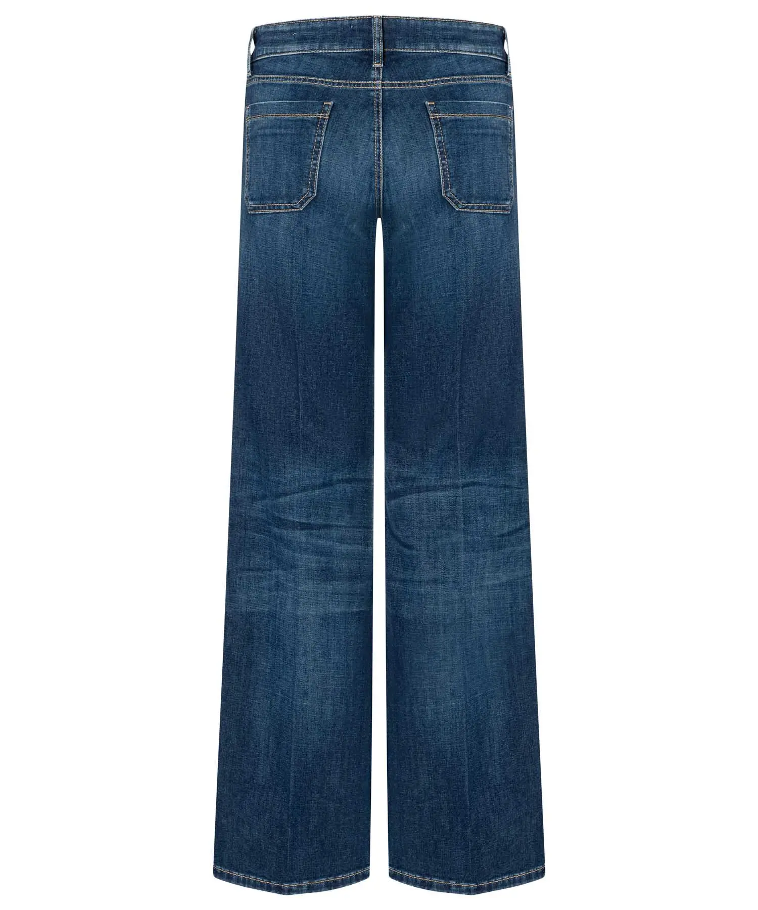 Cambio Jeans Tess  | Lefthand Stoned Used