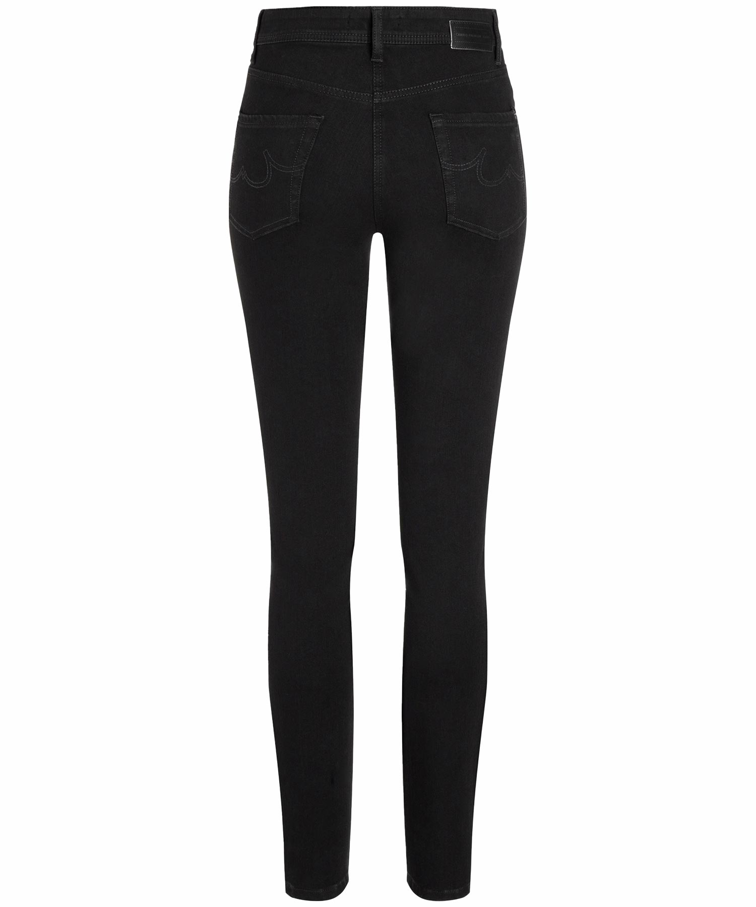 Jeans Parla in schwarz von Cambio