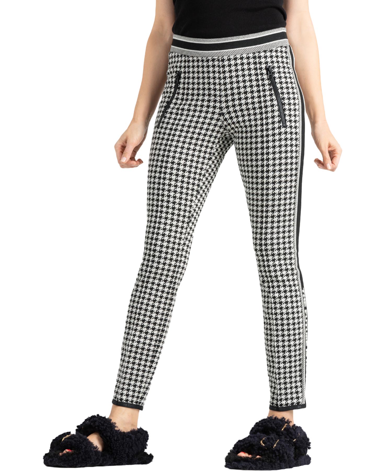 Cambio Hose Ranee Galon in schwarz-weiß